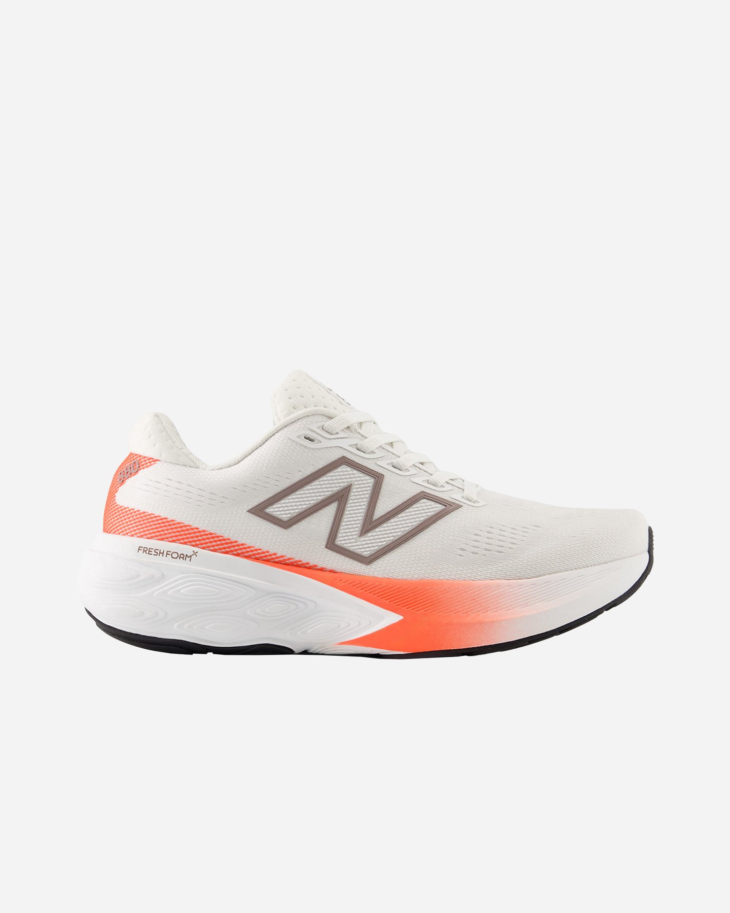 Scarpe running NEW BALANCE FRESH FOAM 880 V15 W - Bianco - 0 | Cisalfa Sport