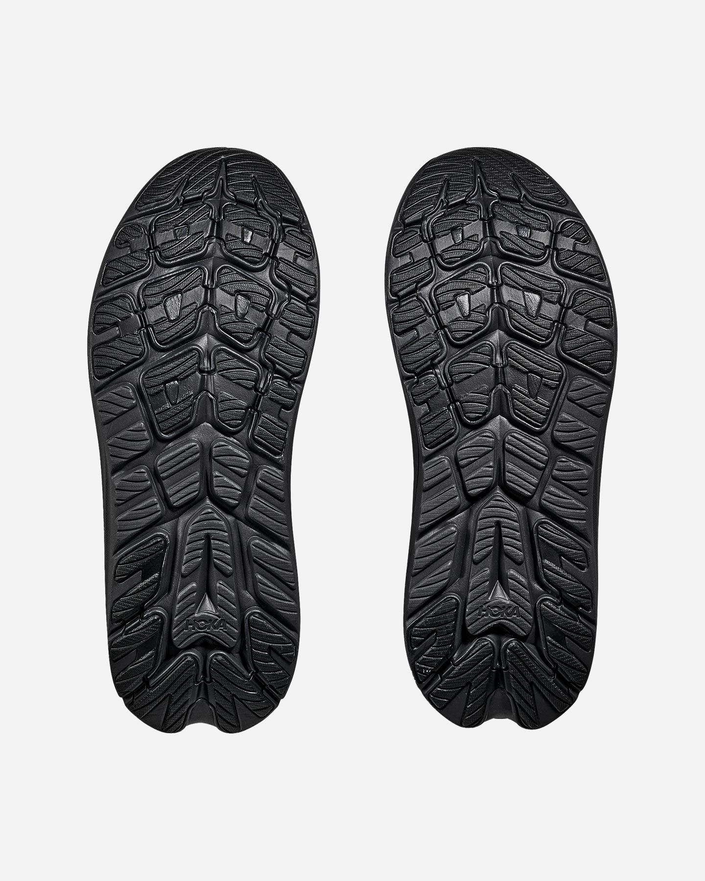 Scarpe sneakers HOKA KAWANA 3 M - Nero - 2 | Cisalfa Sport