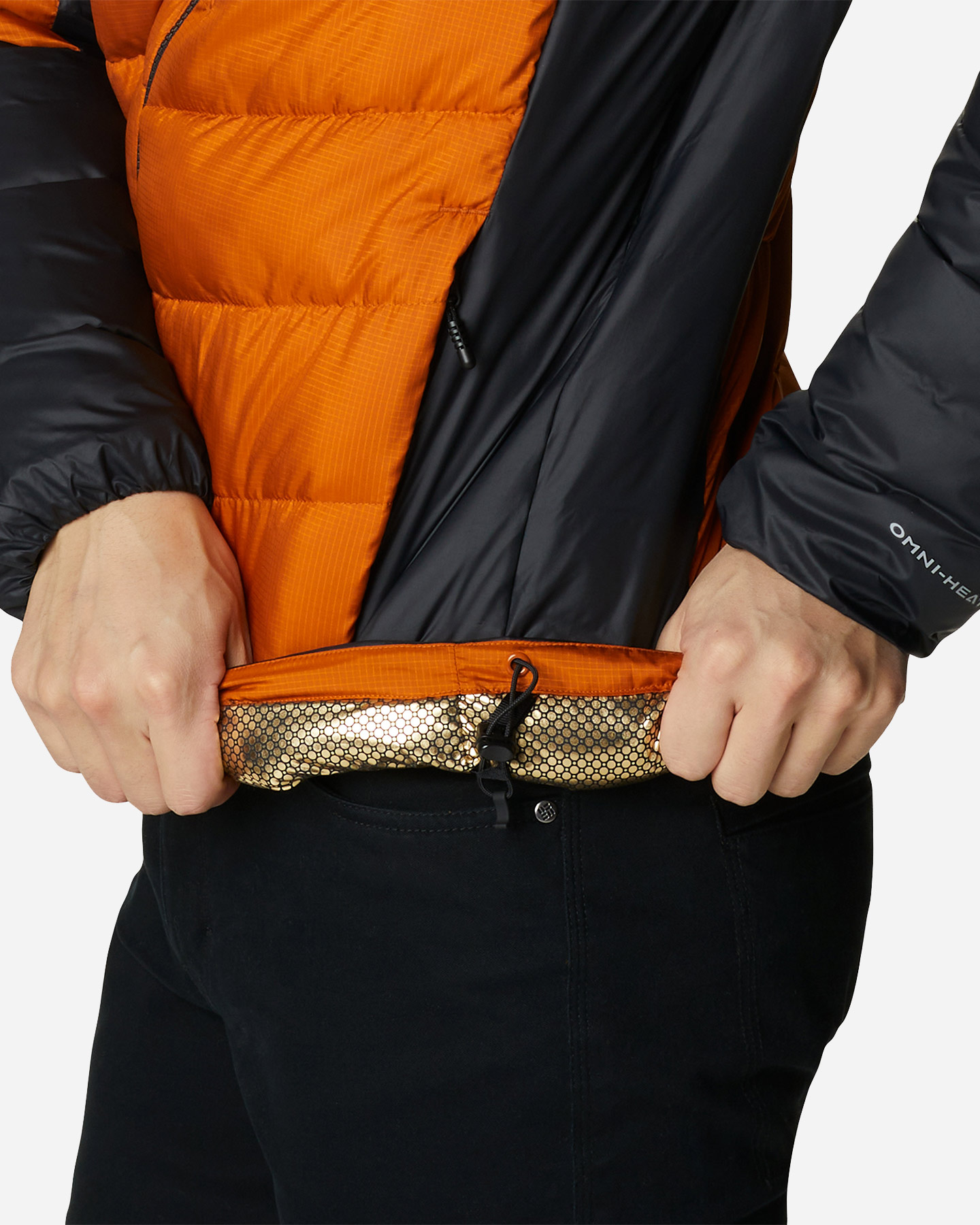 Giacca outdoor COLUMBIA LABYRINTH LOOP M - 8 | Cisalfa Sport