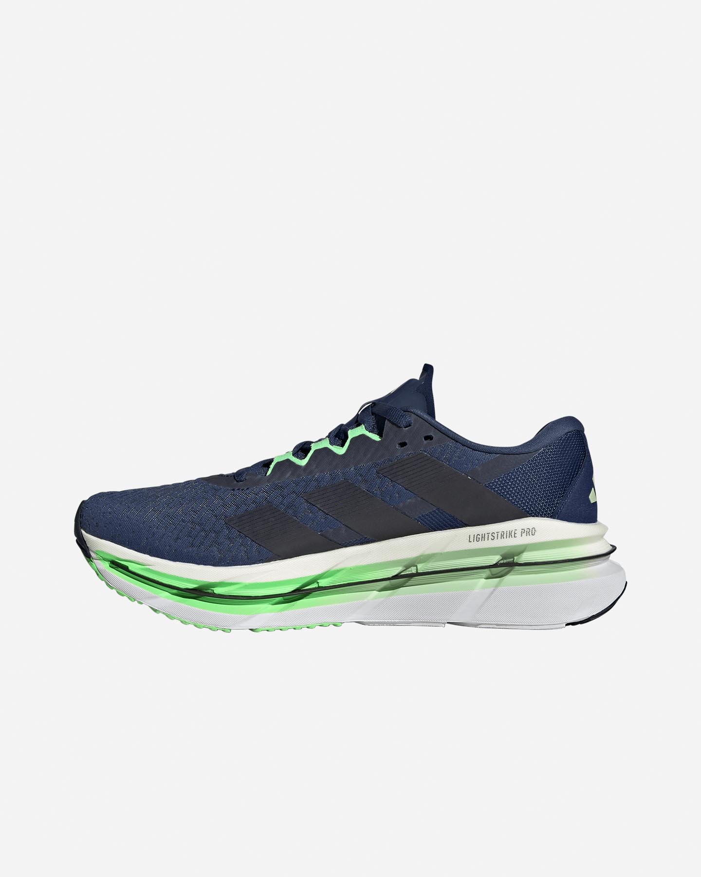 Scarpe running ADIDAS ADISTAR BYD M - Rosa - 3 | Cisalfa Sport
