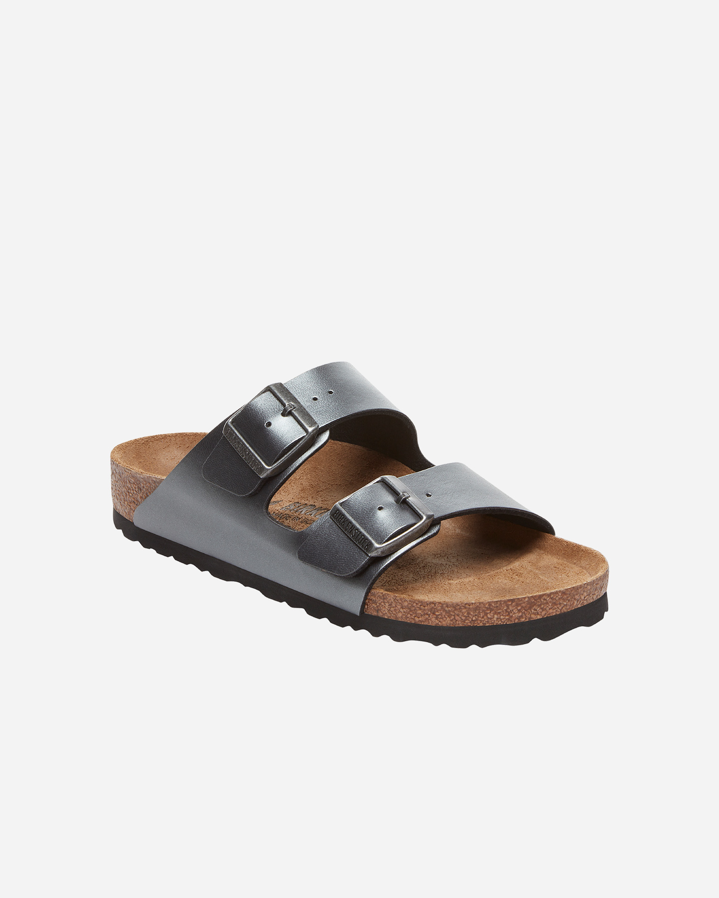 Sandali BIRKENSTOCK ARIZONA W - Nero - 1 | Cisalfa Sport