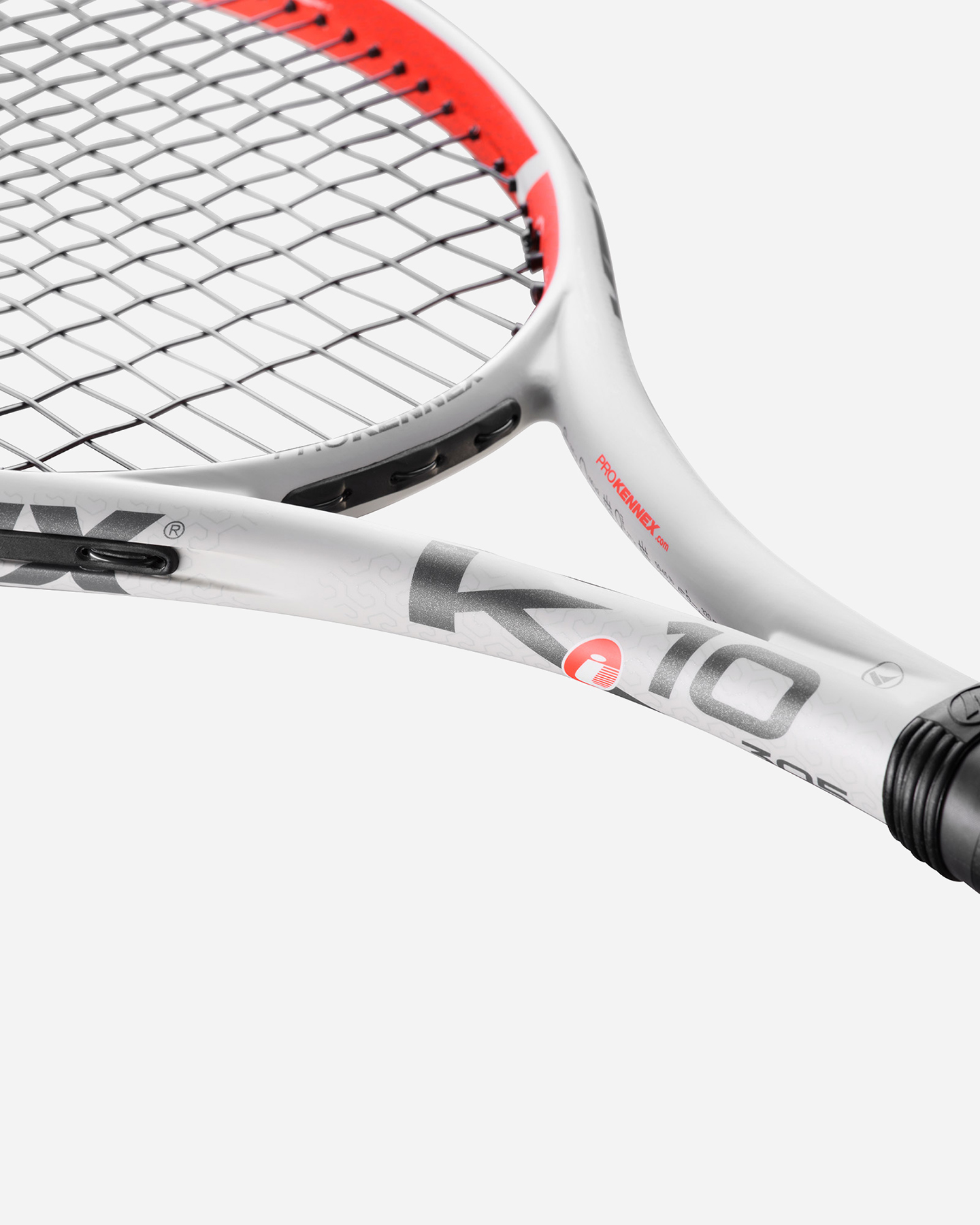 Telaio tennis PRO KENNEX K10 305GR  - Bianco - 3 | Cisalfa Sport