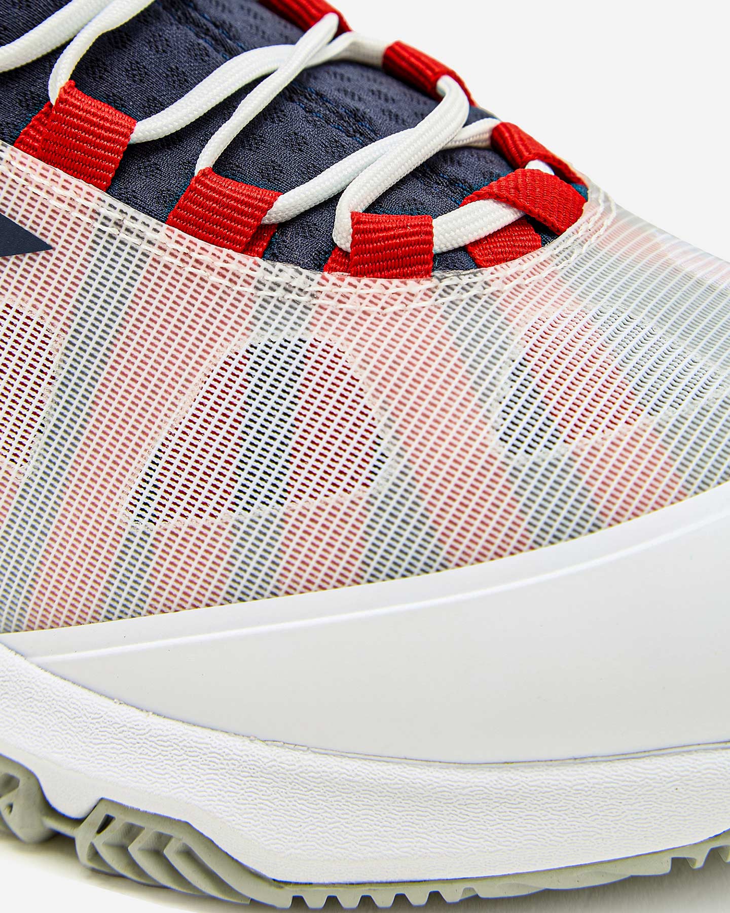 Scarpe tennis DIADORA SPEED BLUSHIELD FLY 4 + CLAY M - Blu - 5 | Cisalfa Sport