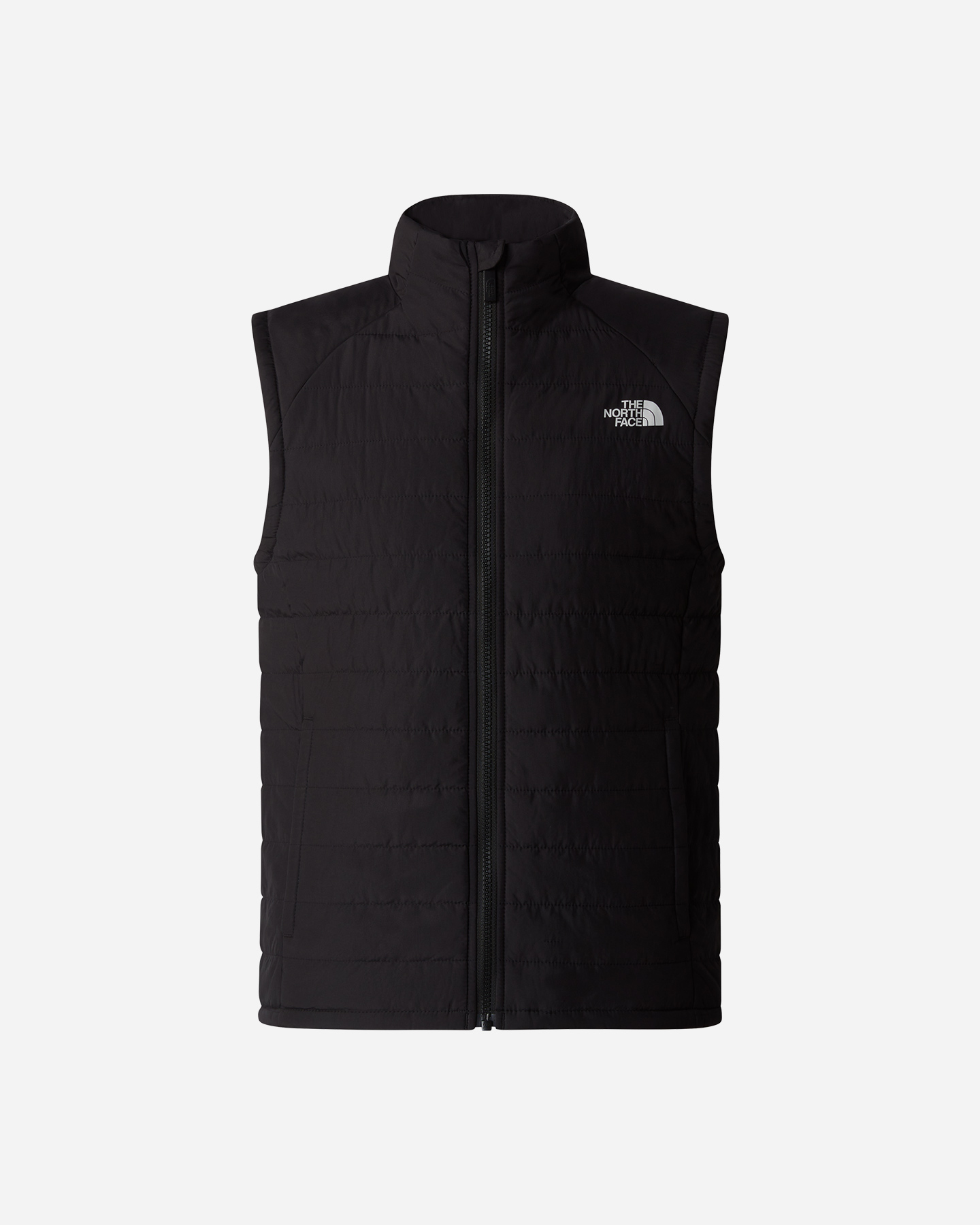 Giubbotto THE NORTH FACE NEVER STOP JR - Nero - 0 | Cisalfa Sport