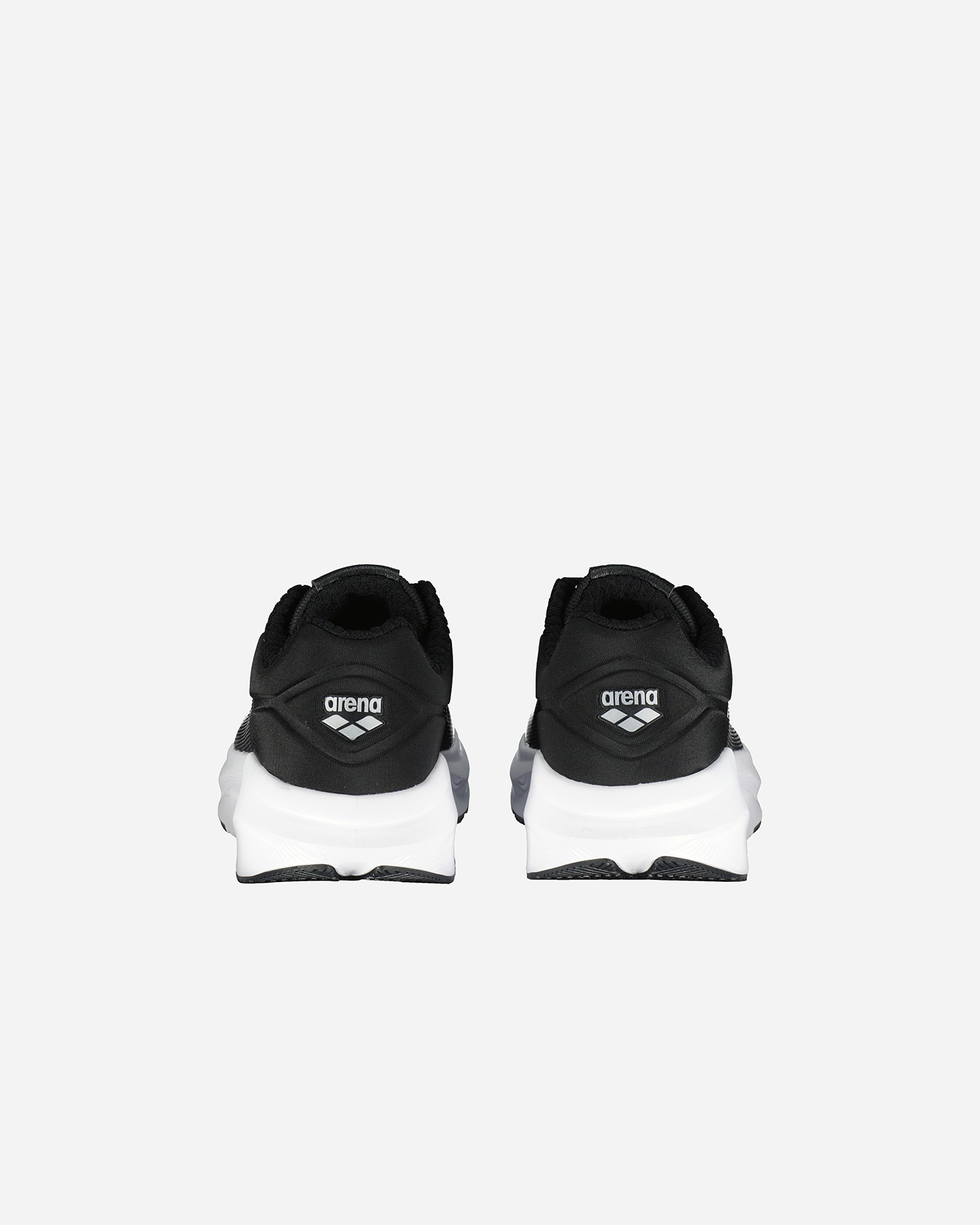 Scarpe training ARENA TR1 EVO W - Argento - 5 | Cisalfa Sport