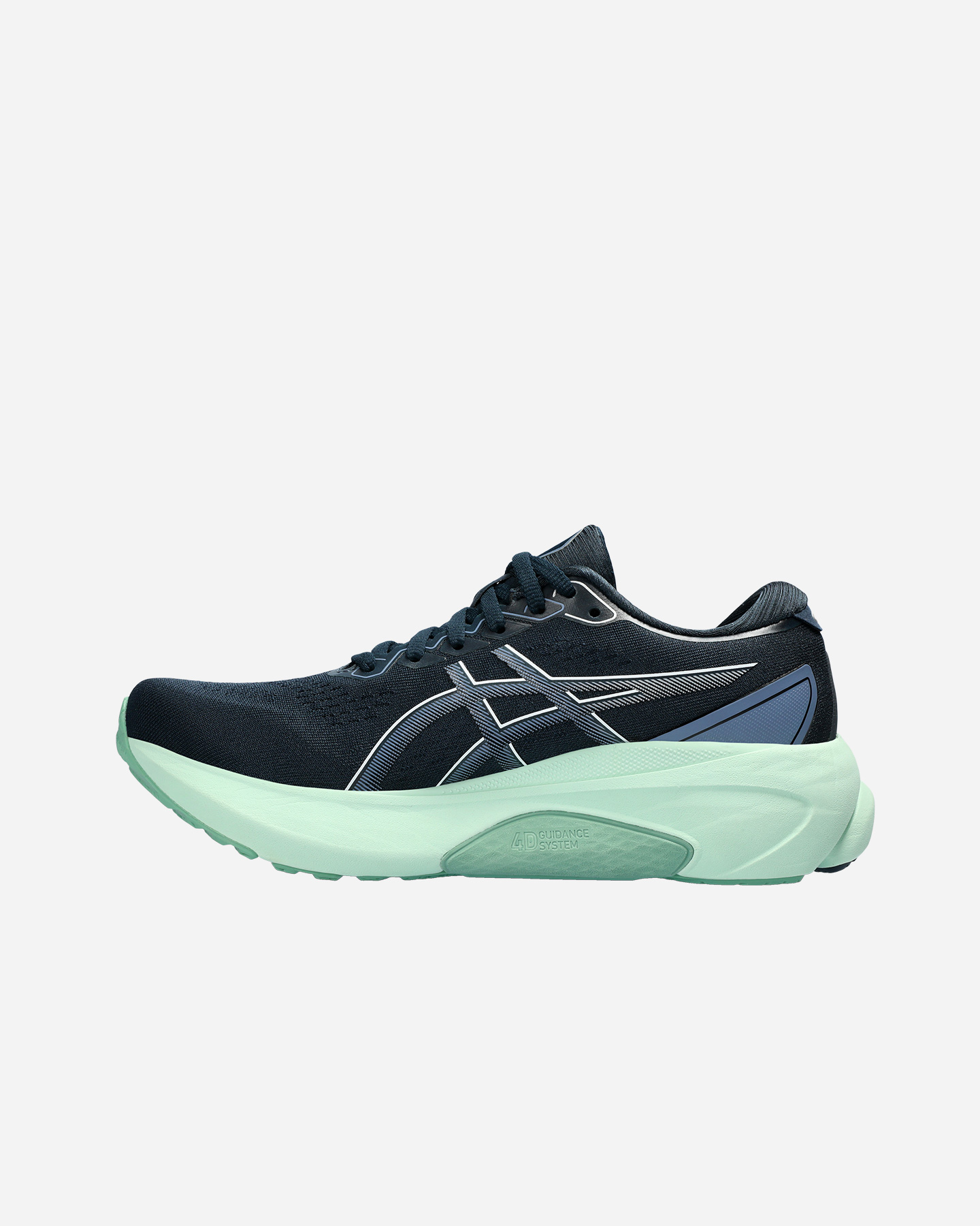 Scarpe running ASICS GEL-KAYANO 30 W - Blu - 5 | Cisalfa Sport