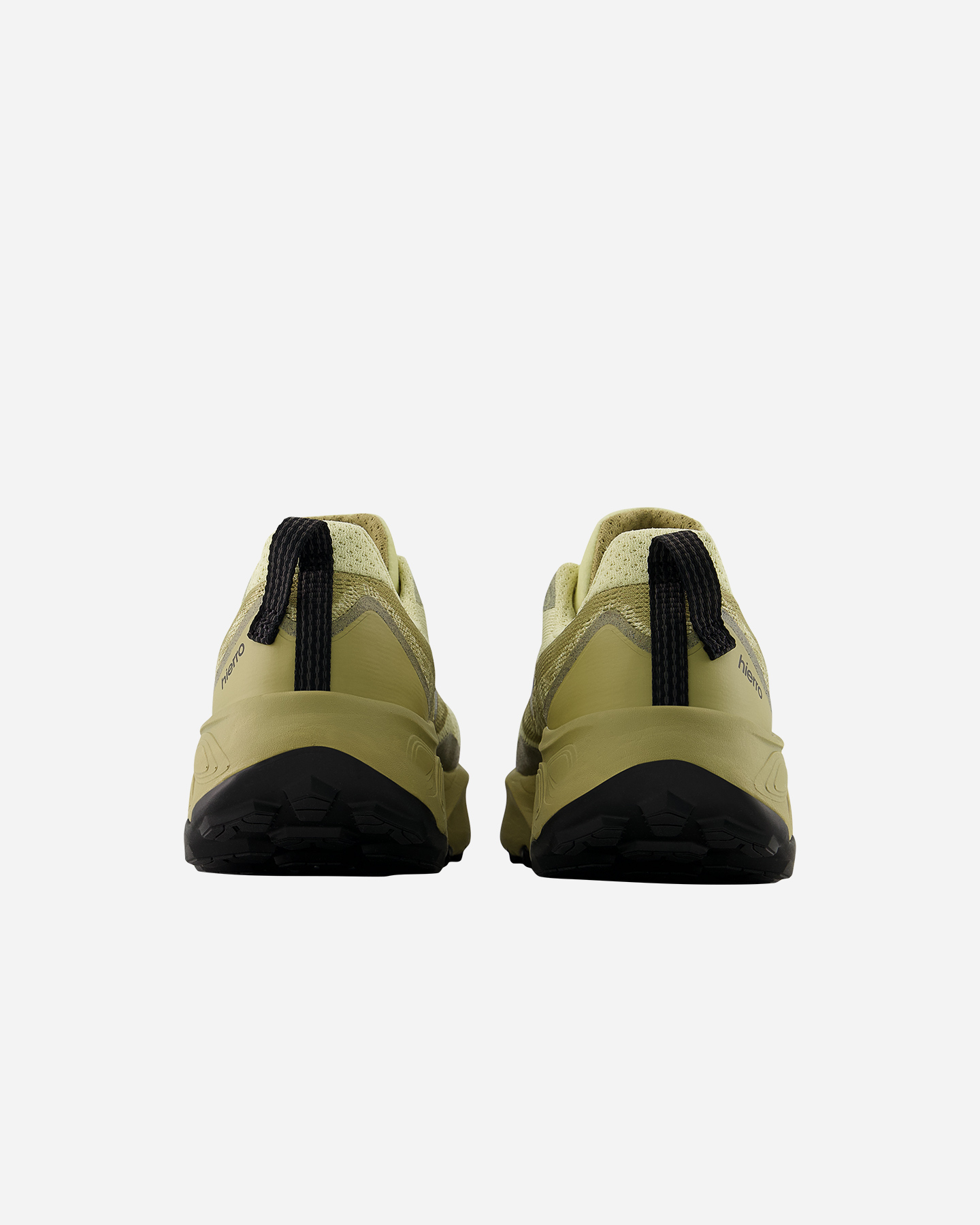 Scarpe trail NEW BALANCE FRESH FOAM HIERRO V9 M - Verde - 4 | Cisalfa Sport