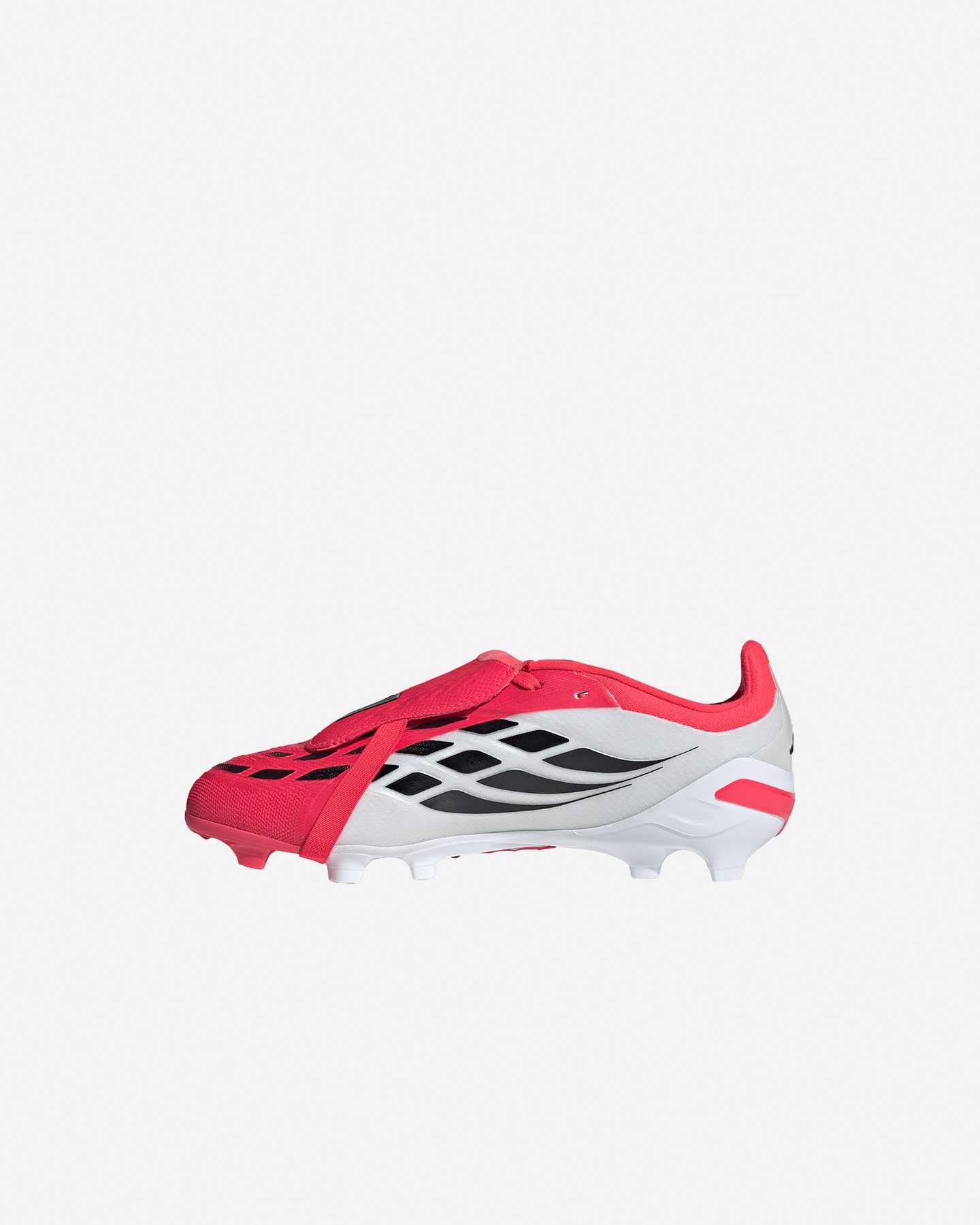 Scarpe calcio ADIDAS PREDATOR ELITE FT FG JR - Color mix - 3 | Cisalfa Sport