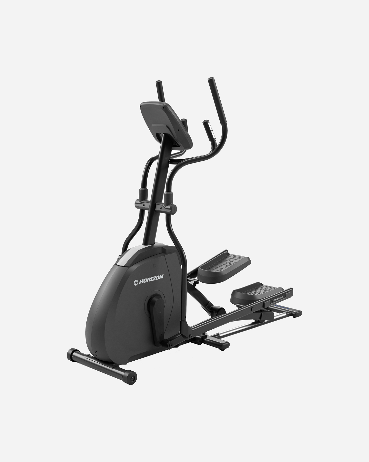 Ellittica HORIZON FITNESS EX-59  - Nero - 0 | Cisalfa Sport
