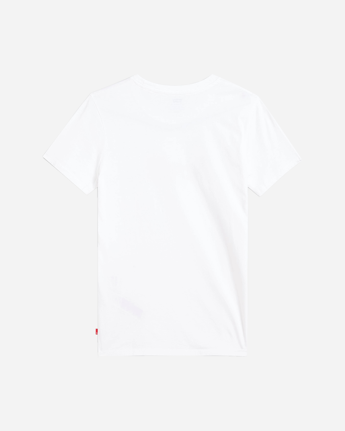 T-shirt LEVI'S LOGO POSTER W - 7 | Cisalfa Sport
