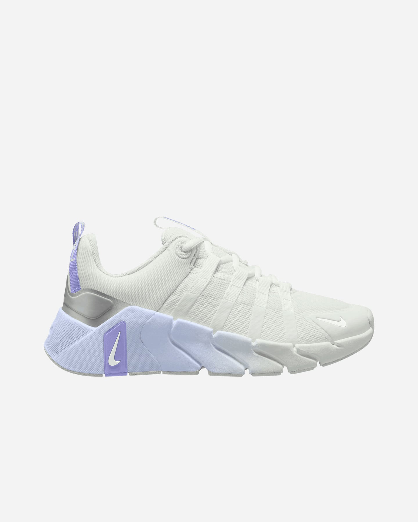 Nike Free Metcon 7 W - Scarpe Training - Donna - Bianco