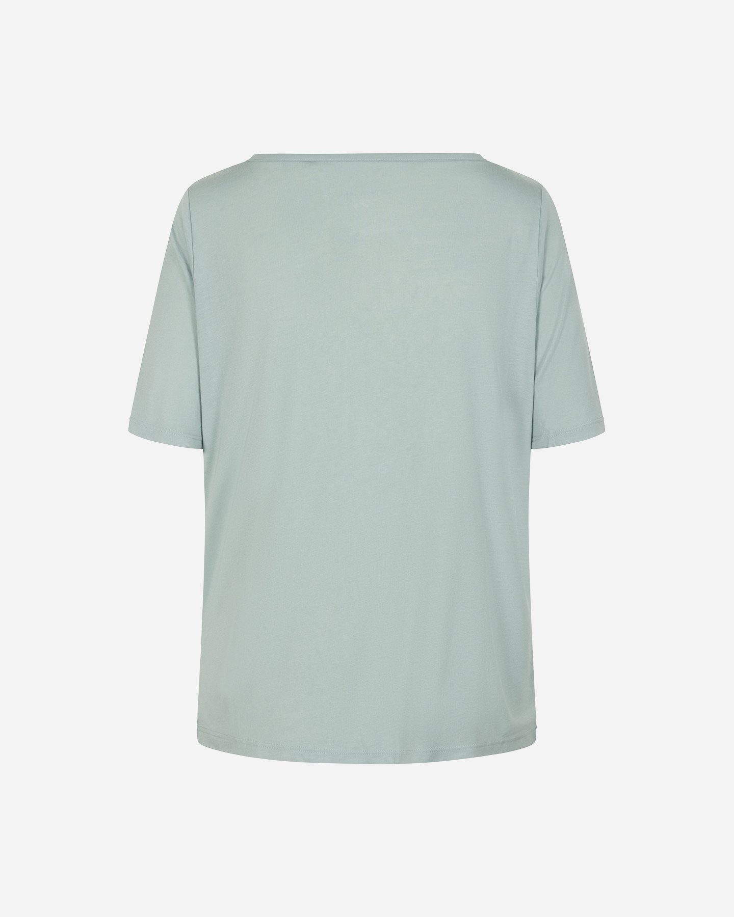 T-shirt DACK'S ELEVATED BASIC W - Verde - 1 | Cisalfa Sport
