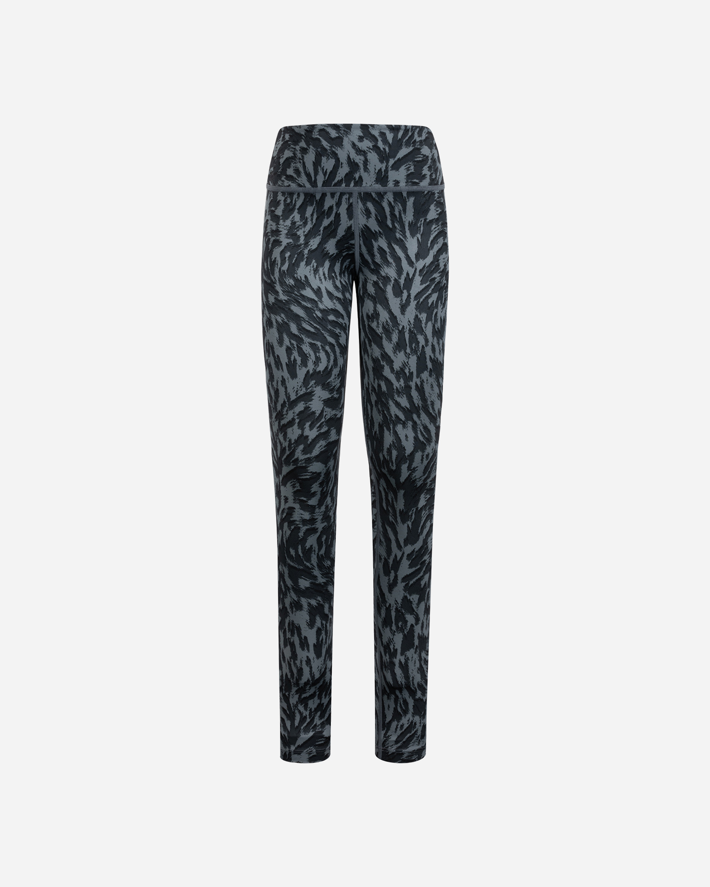 Leggings NIKE ALL OVER PRINTED JR - Grigio - 0 | Cisalfa Sport