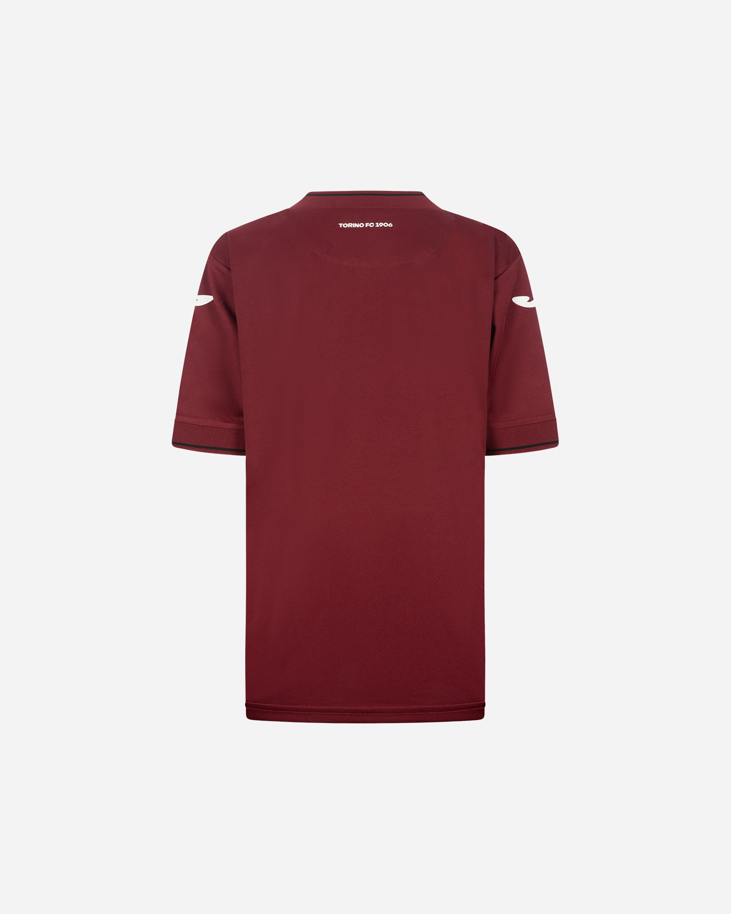 Maglia calcio ufficiale JOMA TORINO HOME 25-26 REPLICA JR - Marrone - 1 | Cisalfa Sport