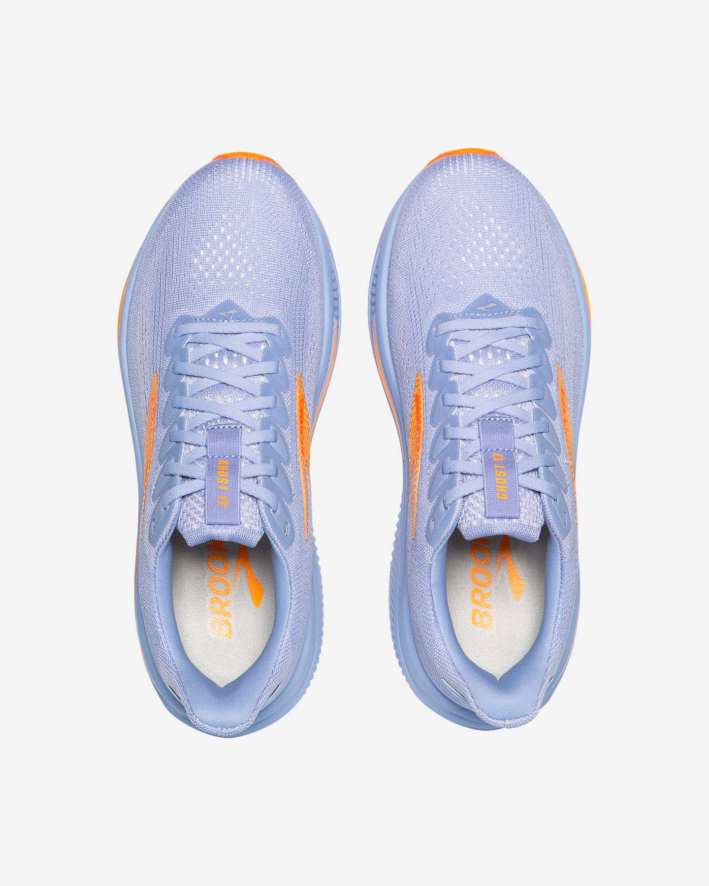 Scarpe running BROOKS GHOST 17 W - Blu - 3 | Cisalfa Sport