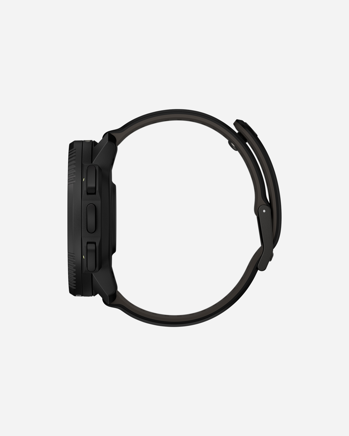 Orologio multifunzione SUUNTO VERTICAL 2  - Nero - 3 | Cisalfa Sport