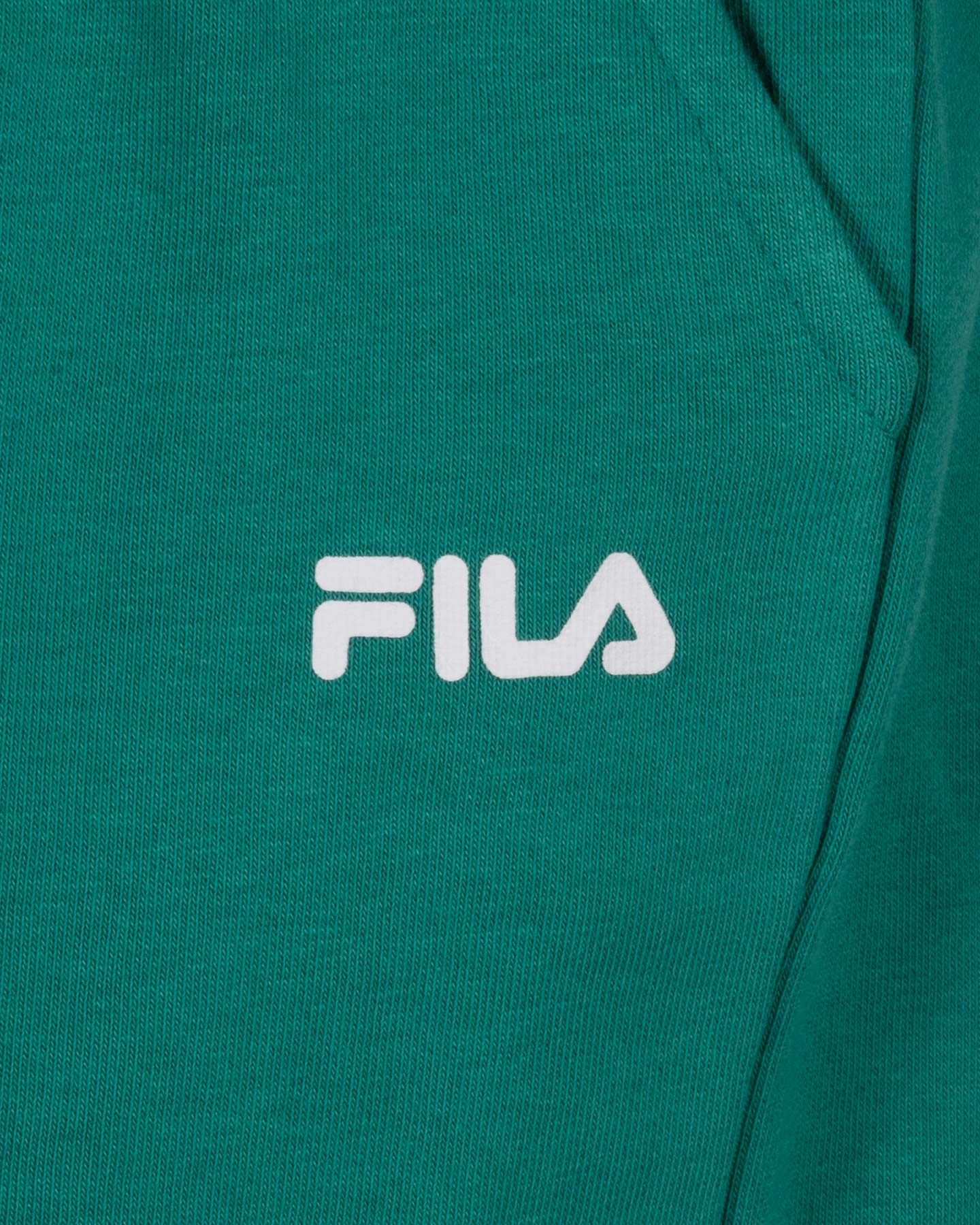 Bermuda FILA CONTEMPORARY STREET STYLE JR - Verde - 2 | Cisalfa Sport
