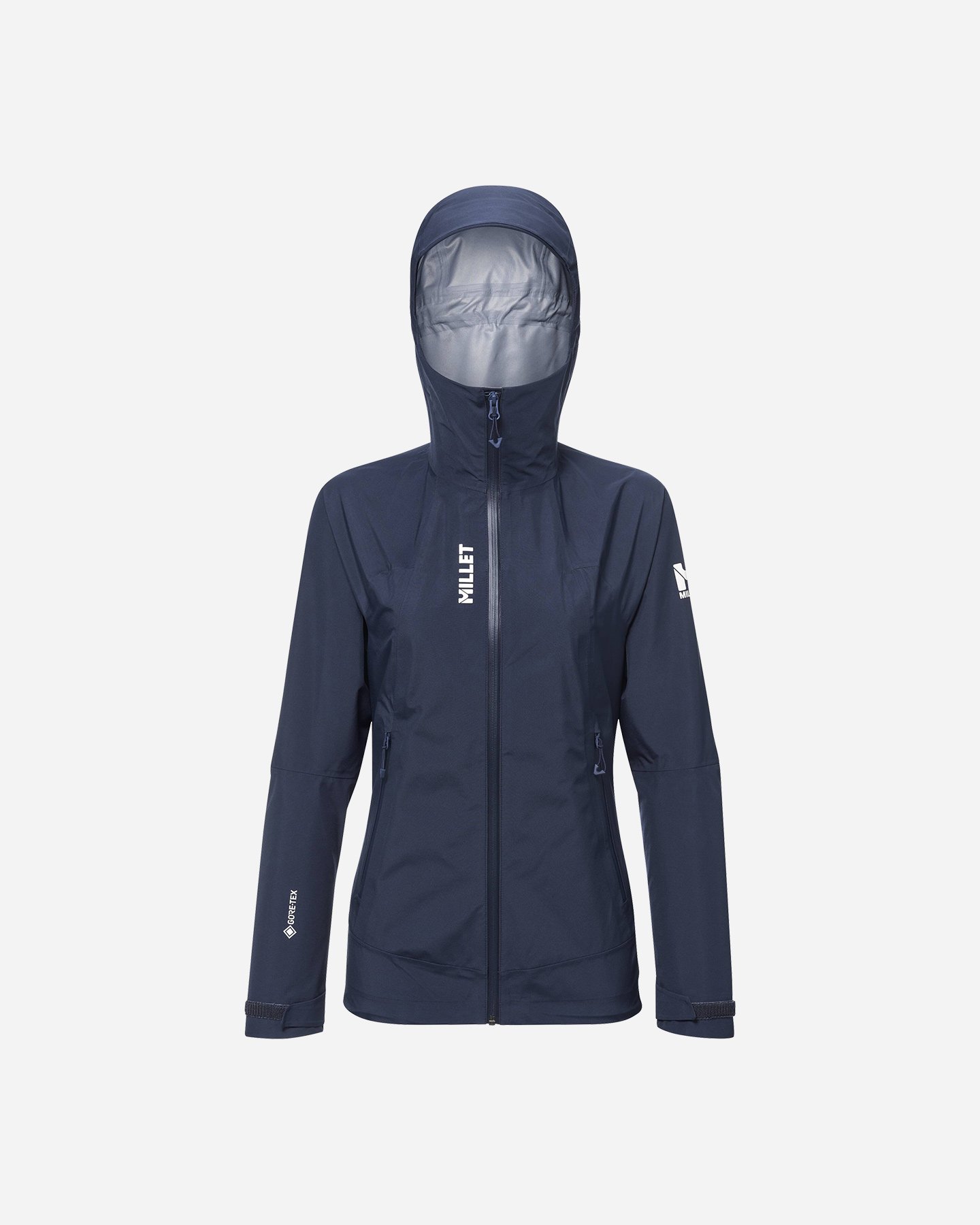 Giacca outdoor MILLET SENECA GTX W - Blu - 0 | Cisalfa Sport