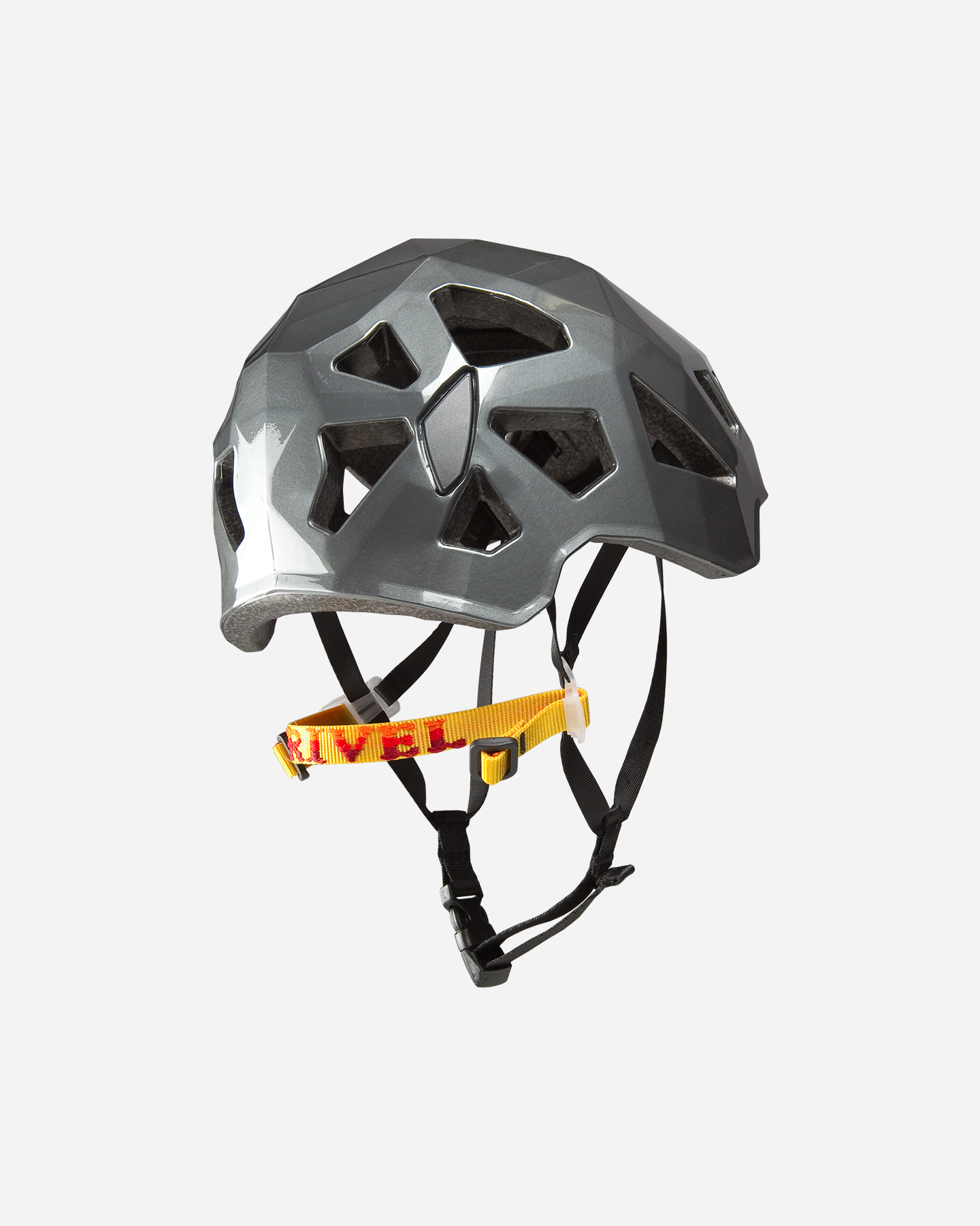 Casco alpinismo GRIVEL STEALTH HESTE  - Argento - 1 | Cisalfa Sport
