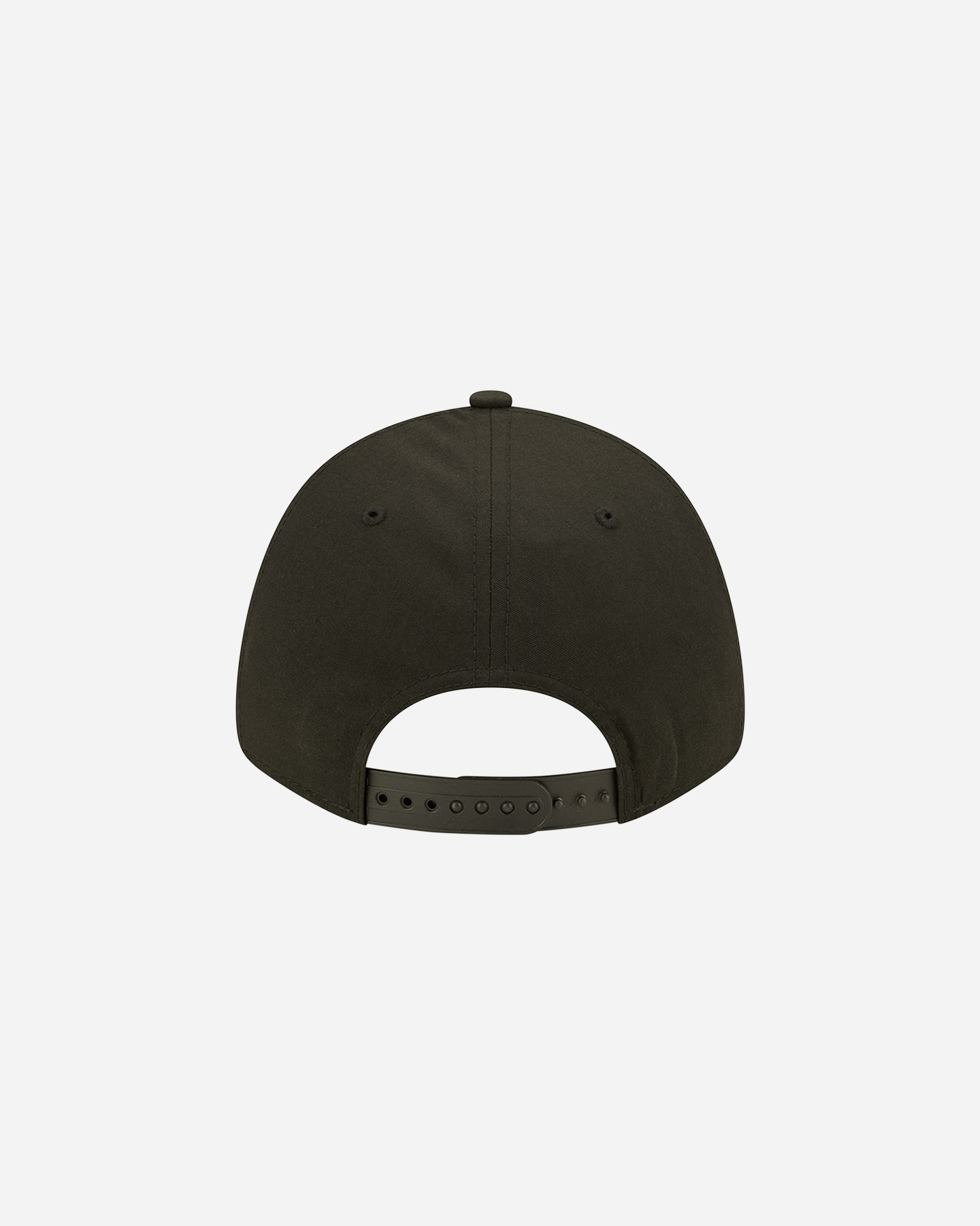 Cappellino NEW ERA 940 NEON LAS VEGAS RAIDERS  - Nero - 3 | Cisalfa Sport