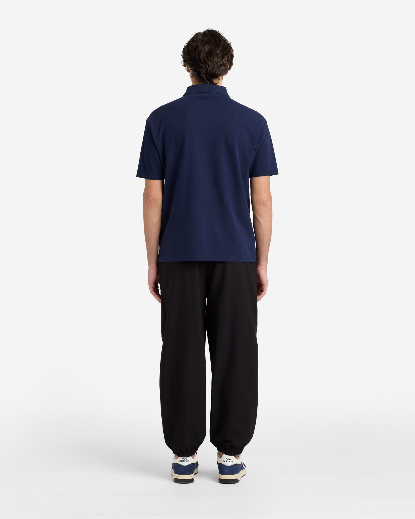T-shirt FILA ATHLETIC DYNAMISM M - Blu Navy - 3 | Cisalfa Sport
