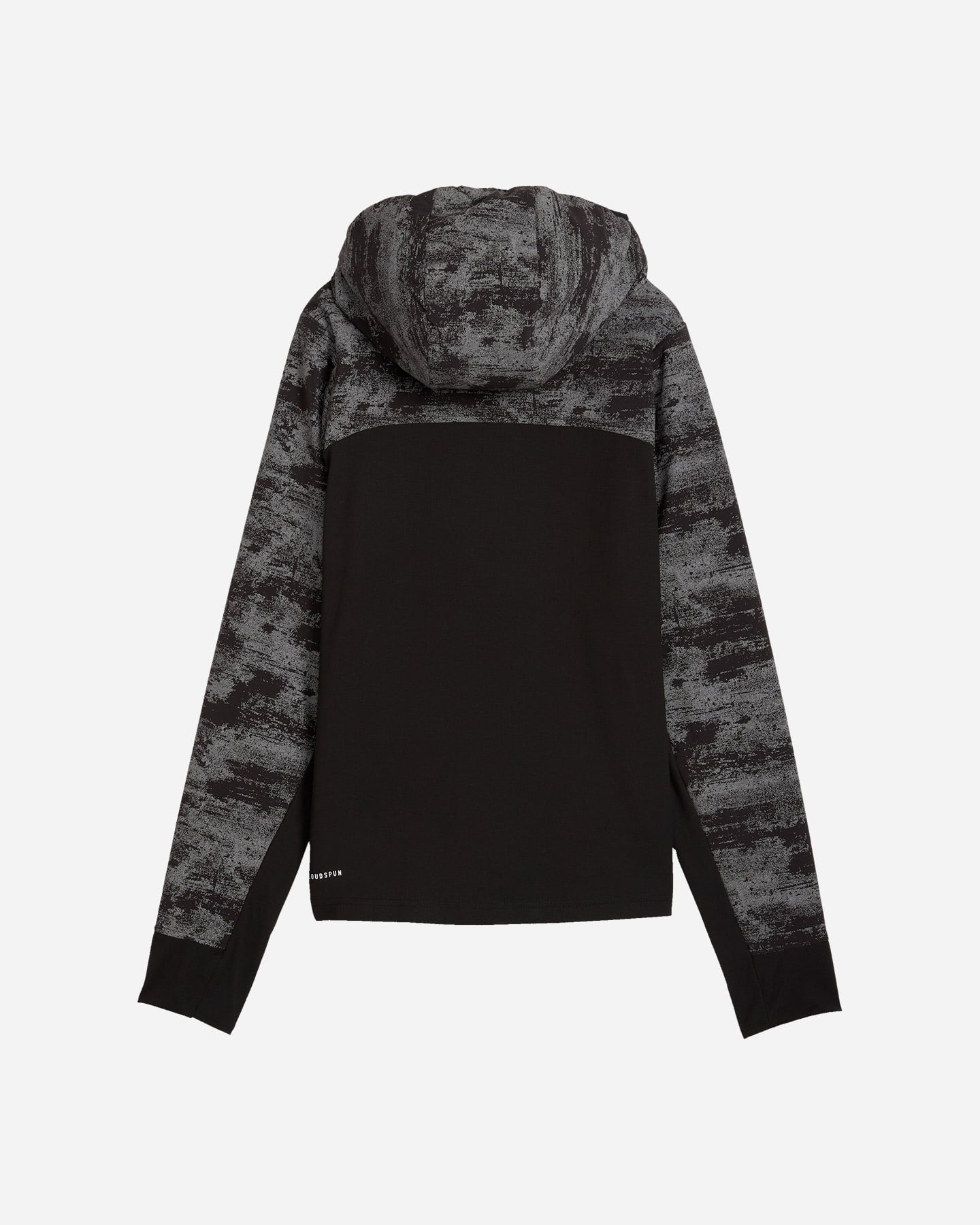 Giacca running PUMA PRIMALOFT REFLECTIVE W - 1 | Cisalfa Sport