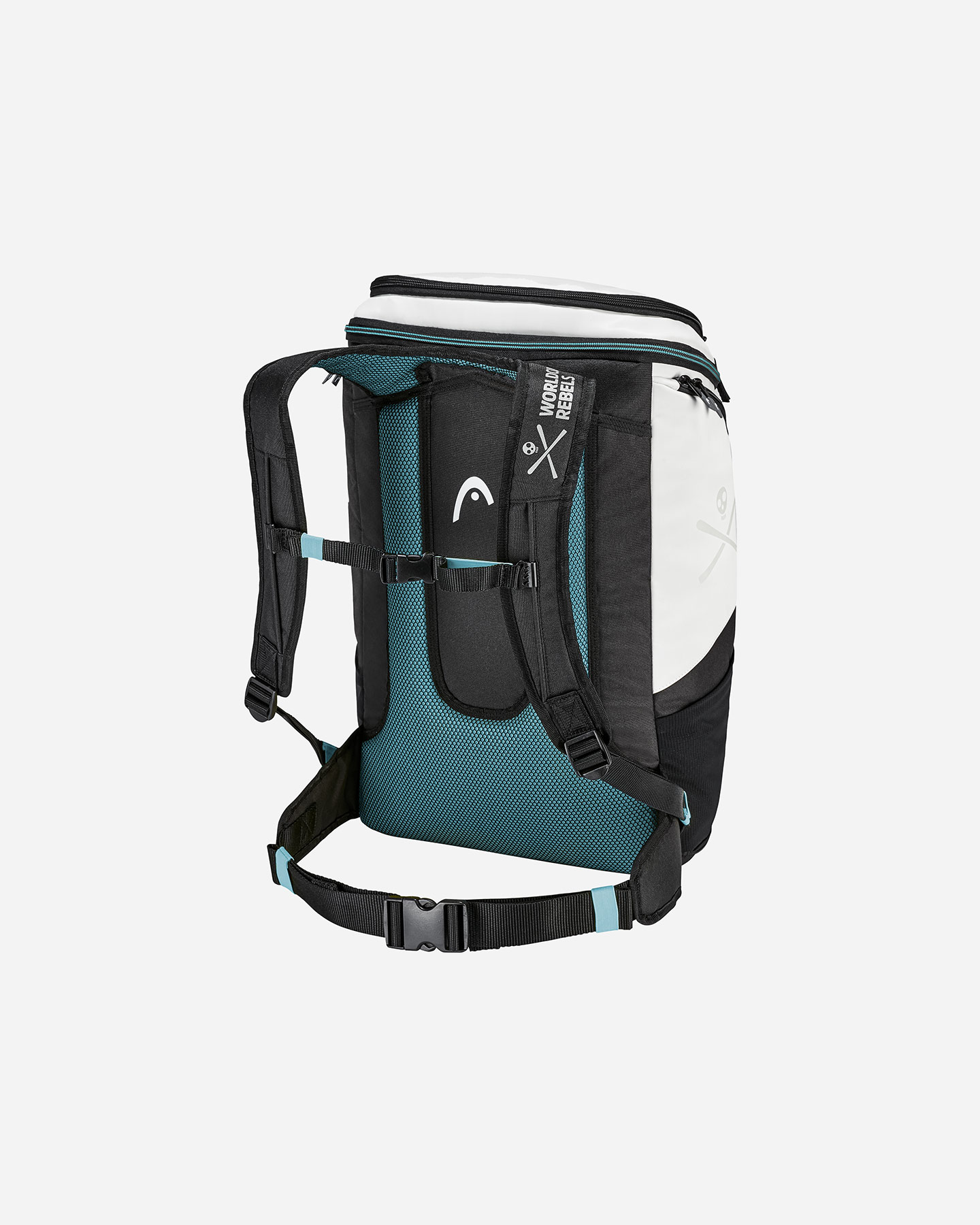 Sacca portascarponi HEAD PORTASCARPONI  - Bianco - 1 | Cisalfa Sport