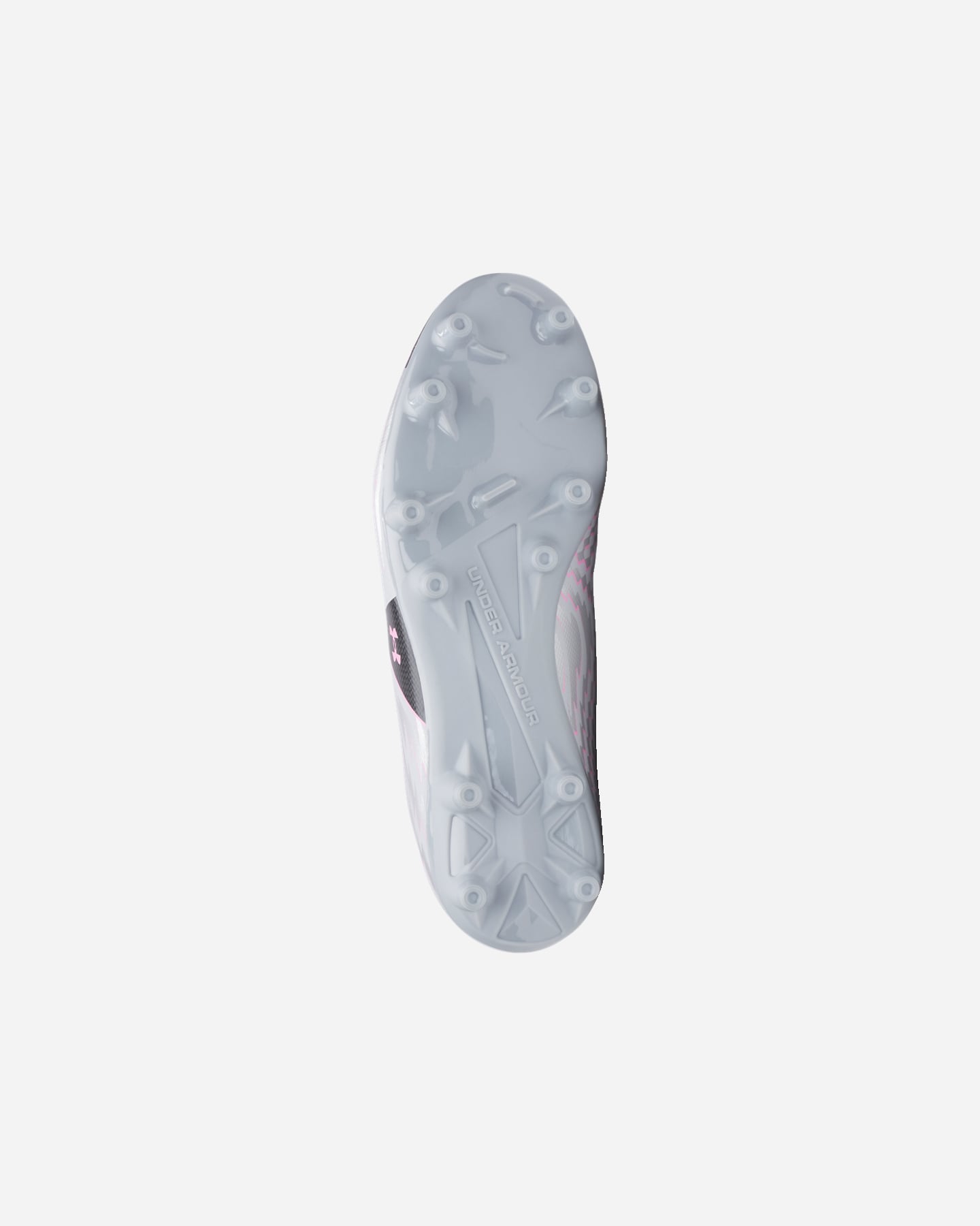 Scarpe calcio UNDER ARMOUR SHADOW CLUB 4 FG JR - 2 | Cisalfa Sport