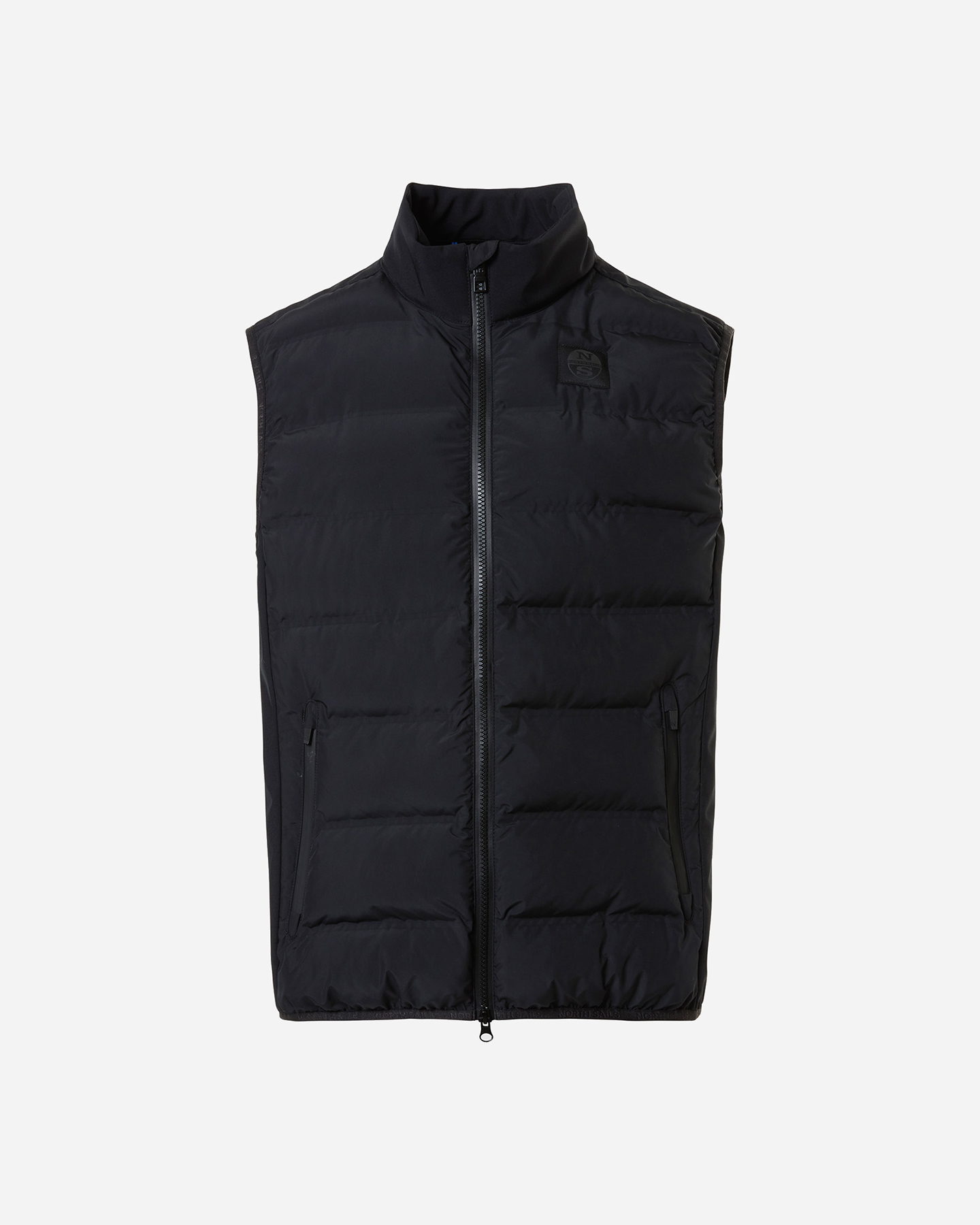 Gilet NORTH SAILS NORTH TECH M - Nero - 0 | Cisalfa Sport