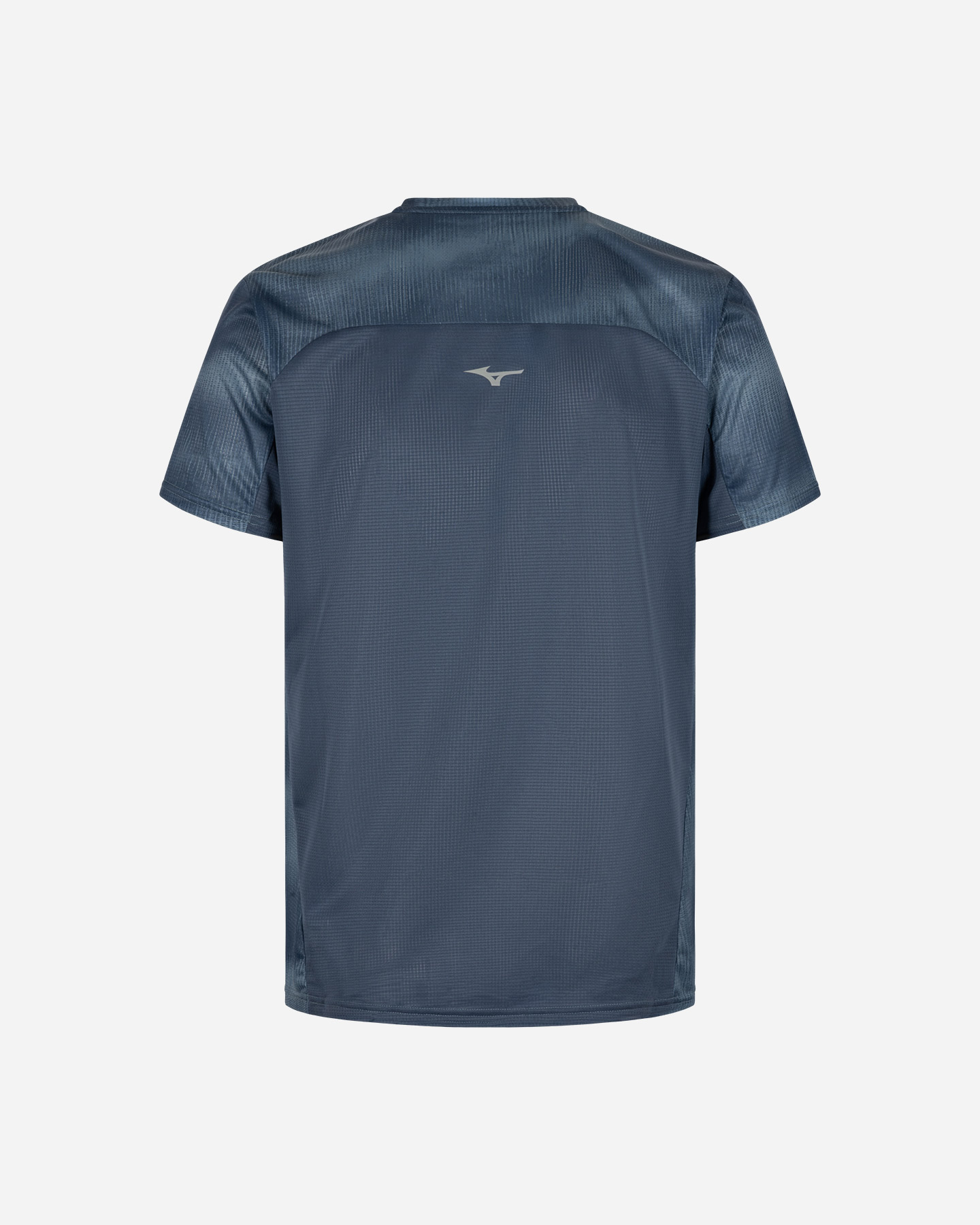 T-shirt running MIZUNO AEROFLOW GRAPHIC M - Color mix - 1 | Cisalfa Sport