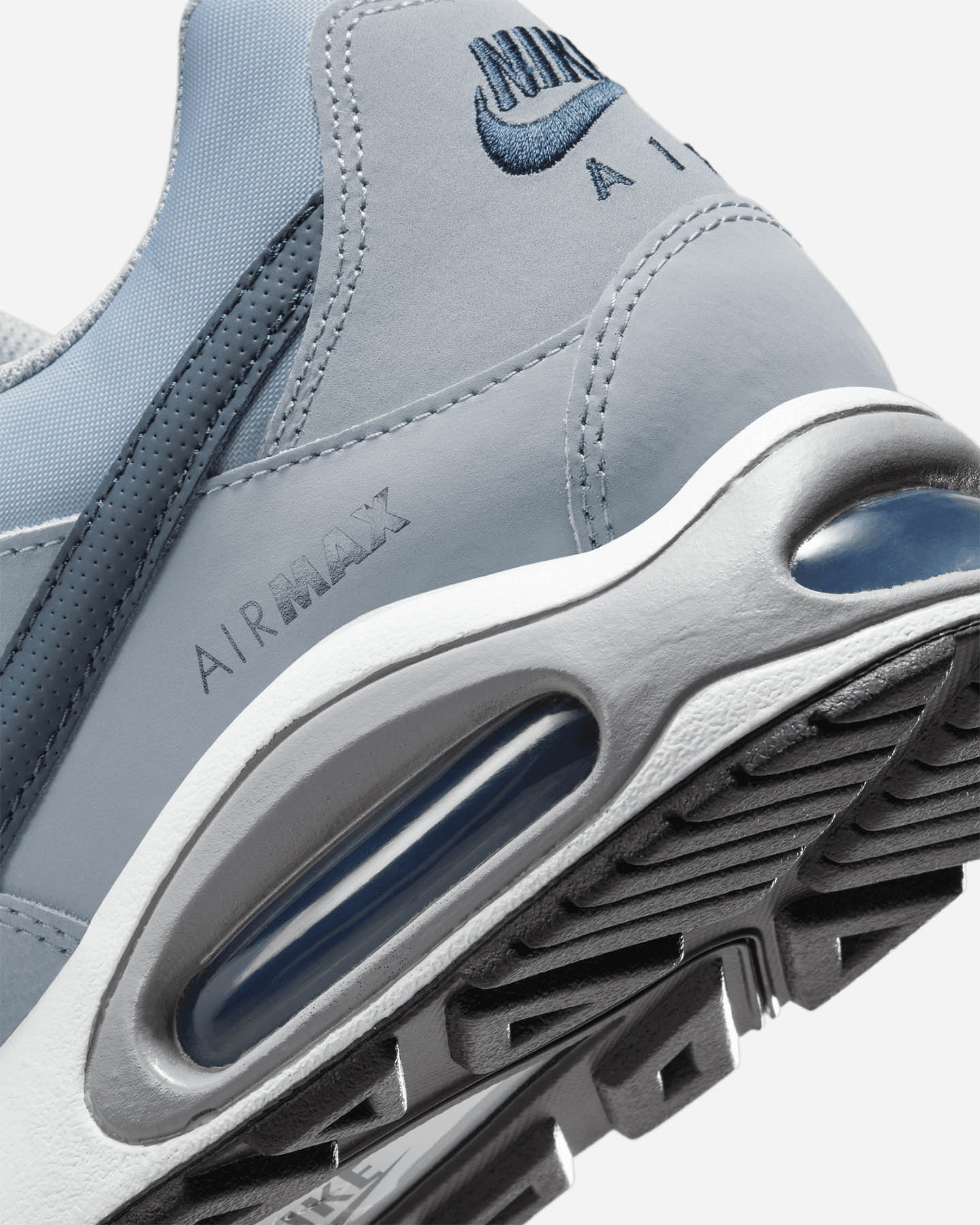 Scarpe sneakers NIKE AIR MAX COMMAND M - Color mix - 5 | Cisalfa Sport