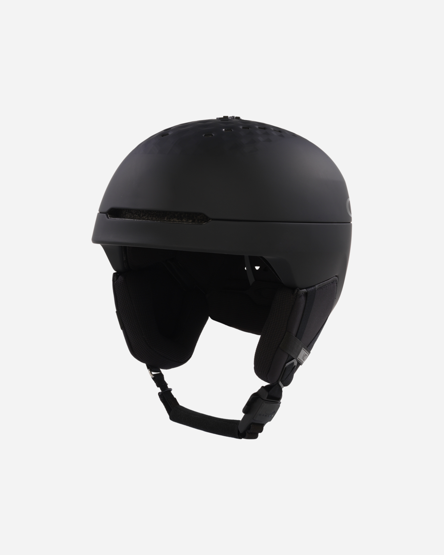 Casco sci OAKLEY MOD3 M - Nero - 0 | Cisalfa Sport