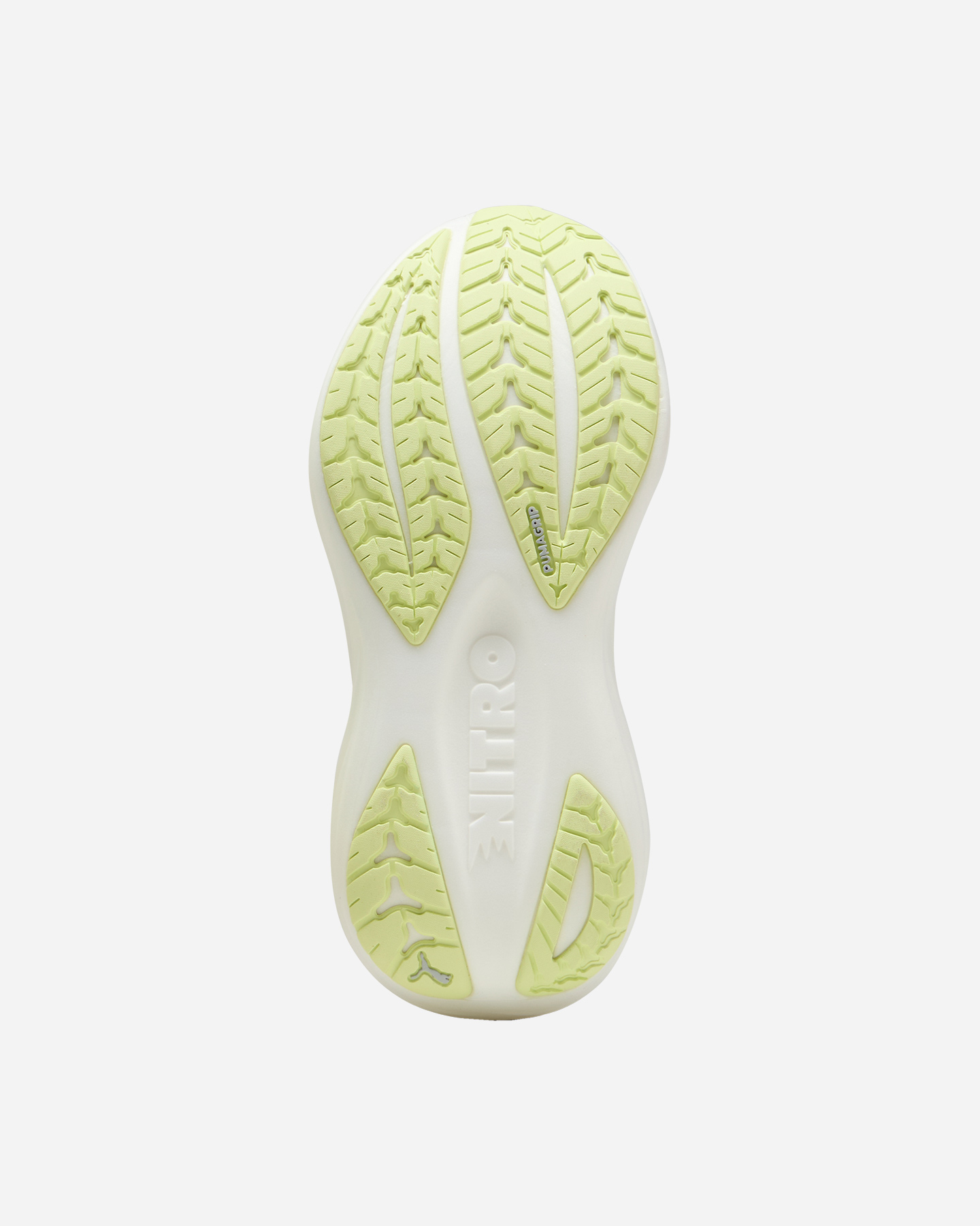 Scarpe running PUMA MAGMAX NITRO 2 W - Grigio - 2 | Cisalfa Sport