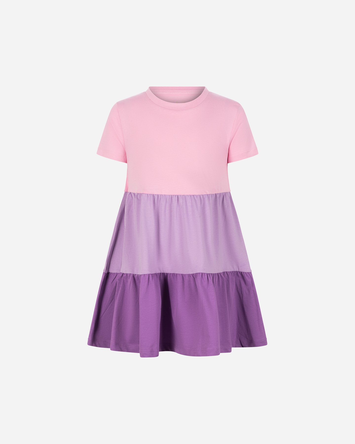 Abito MIA M URBAN SPORTY LOOK JR - Lilla - 0 | Cisalfa Sport