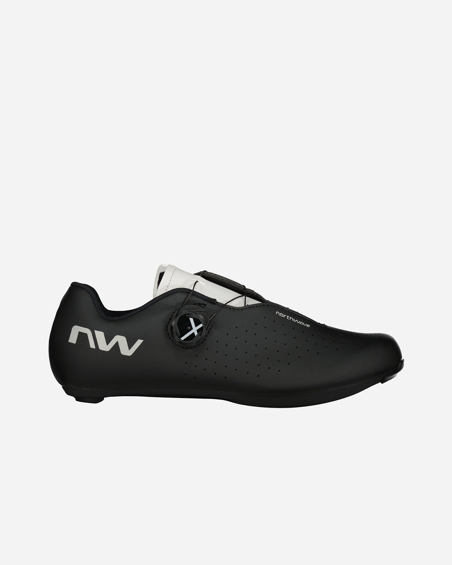 Scarpe mtb NORTHWAVE SONIC PLUS M - Nero - 0 | Cisalfa Sport