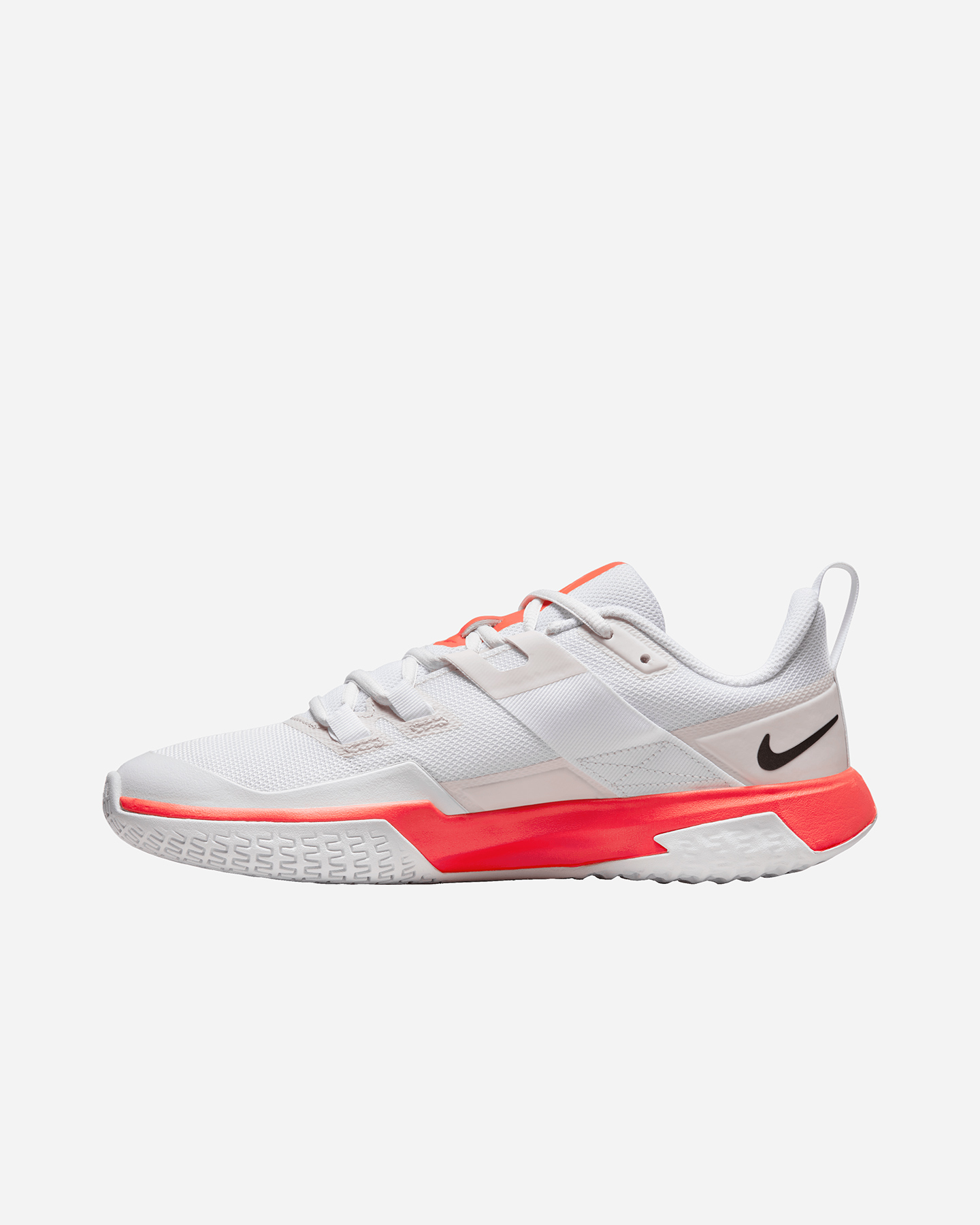 Scarpe tennis NIKE COURT VAPOR LITE W - 2 | Cisalfa Sport