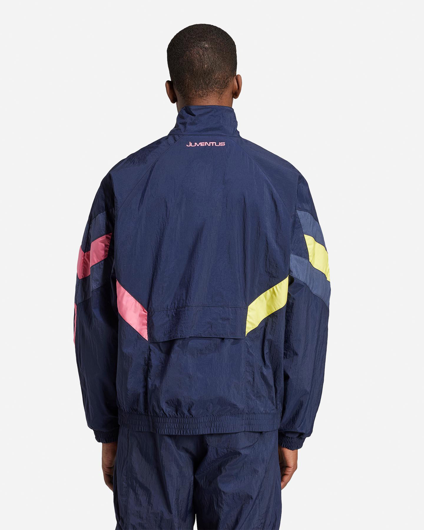 Abbigliamento calcio ufficiale ADIDAS JUVENTUS 24-25 OG M - Color mix - 2 | Cisalfa Sport