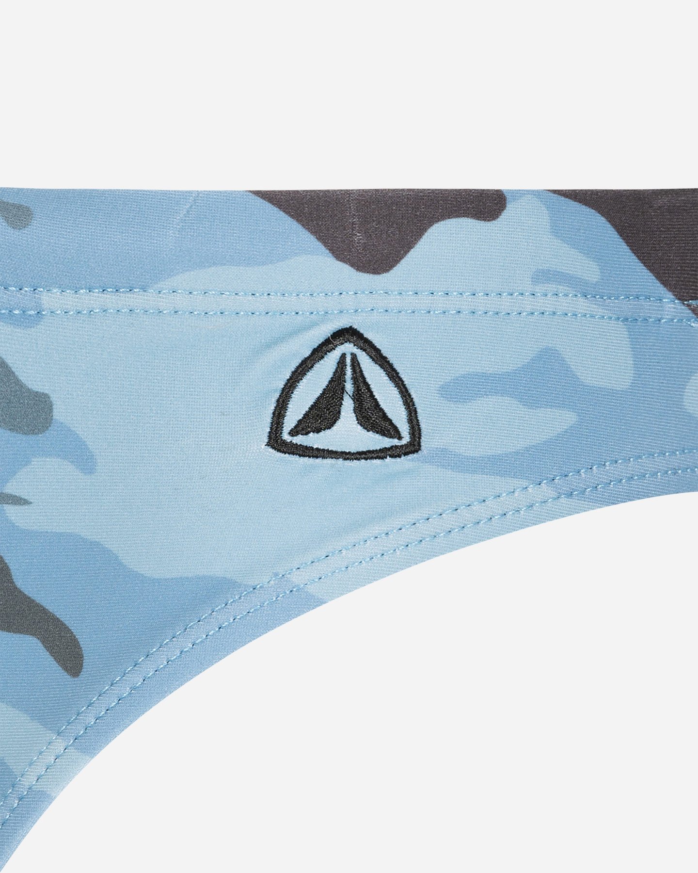 Slip mare FIREFLY CAMOU M - Rosa - 2 | Cisalfa Sport