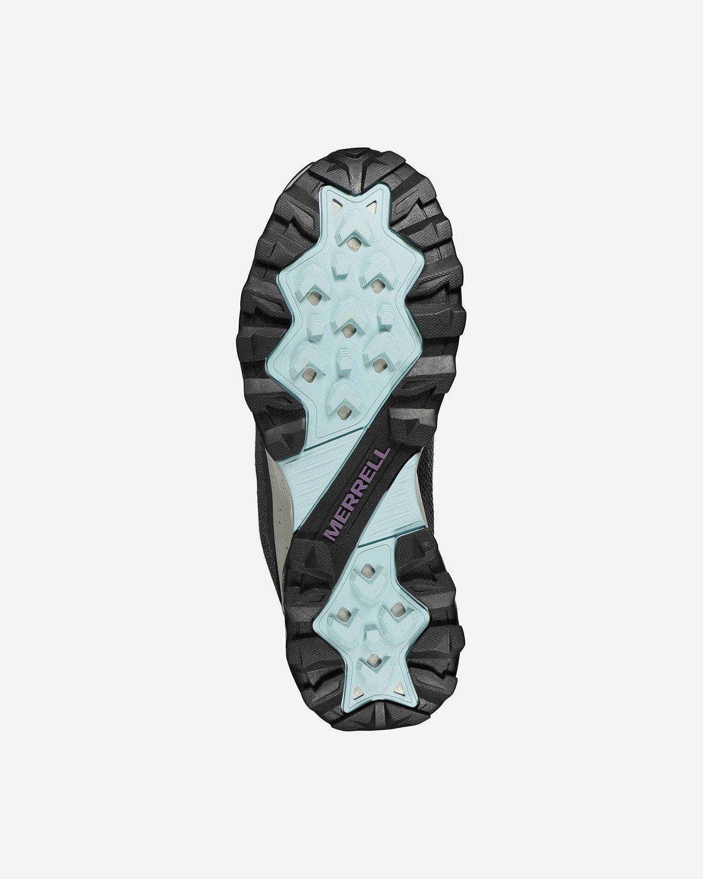 Scarpe trail MERRELL SPEED STRIKE GTX W - Grigio - 2 | Cisalfa Sport