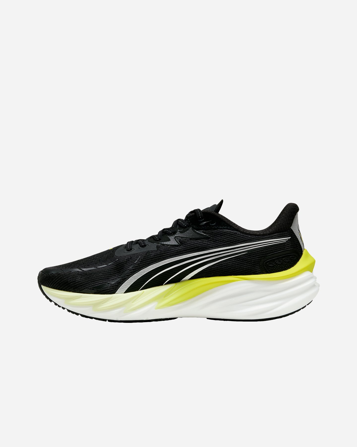Scarpe running PUMA VELOCITY NITRO 4 M - Nero - 3 | Cisalfa Sport