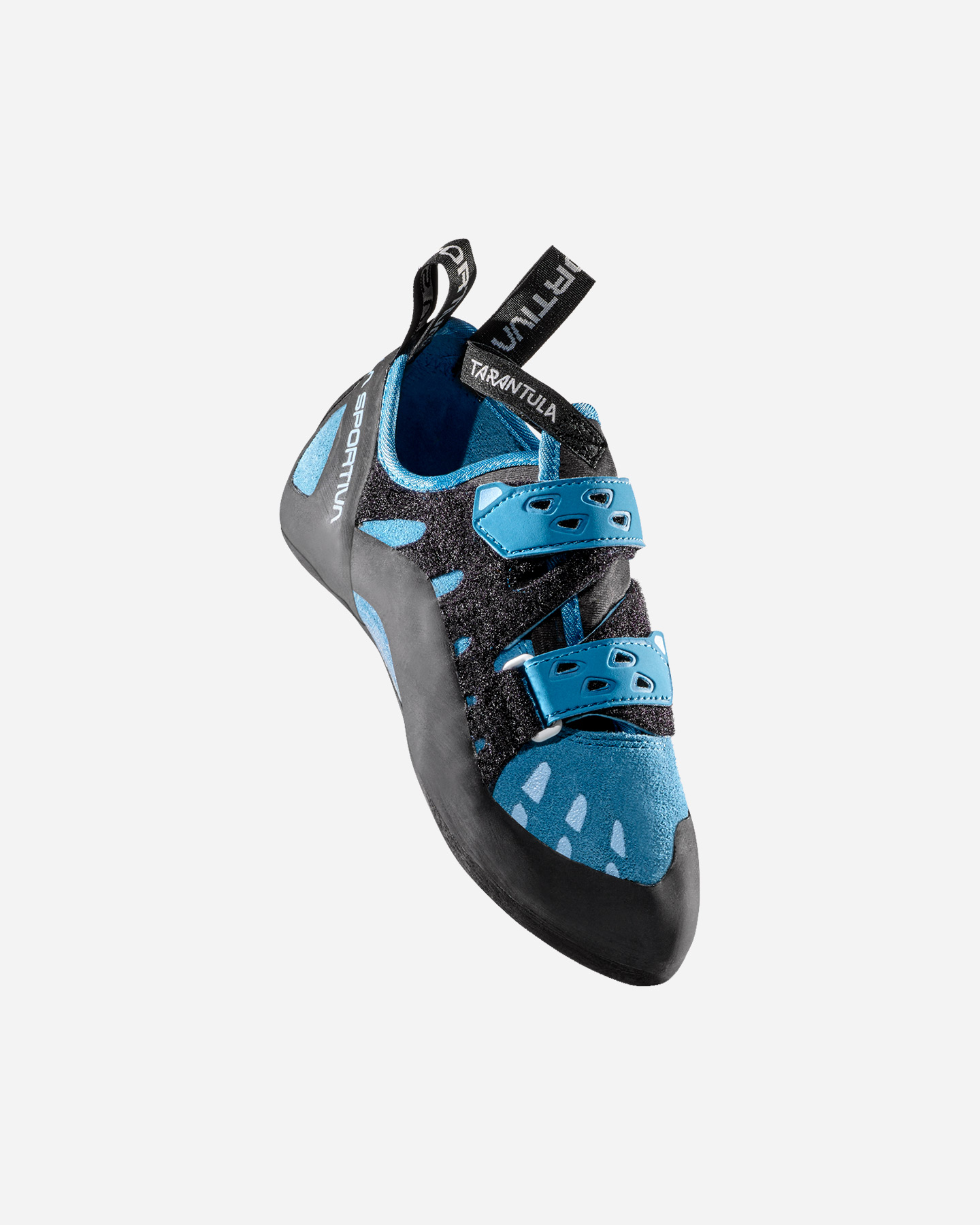 Scarpette arrampicata LA SPORTIVA TARANTULA W - Azzurro - 1 | Cisalfa Sport