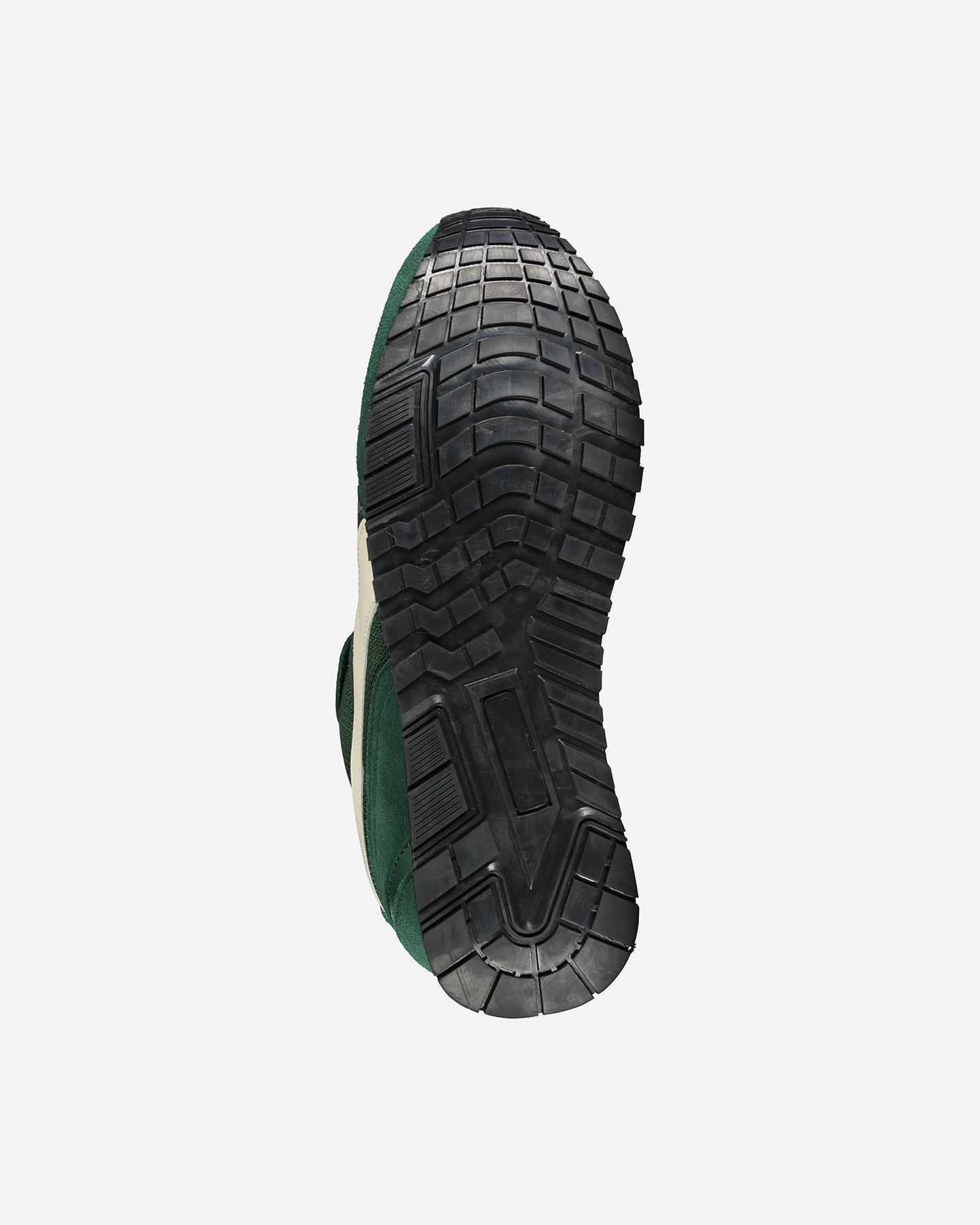 Scarpe sneakers DIADORA NEVADA M - Verde - 2 | Cisalfa Sport