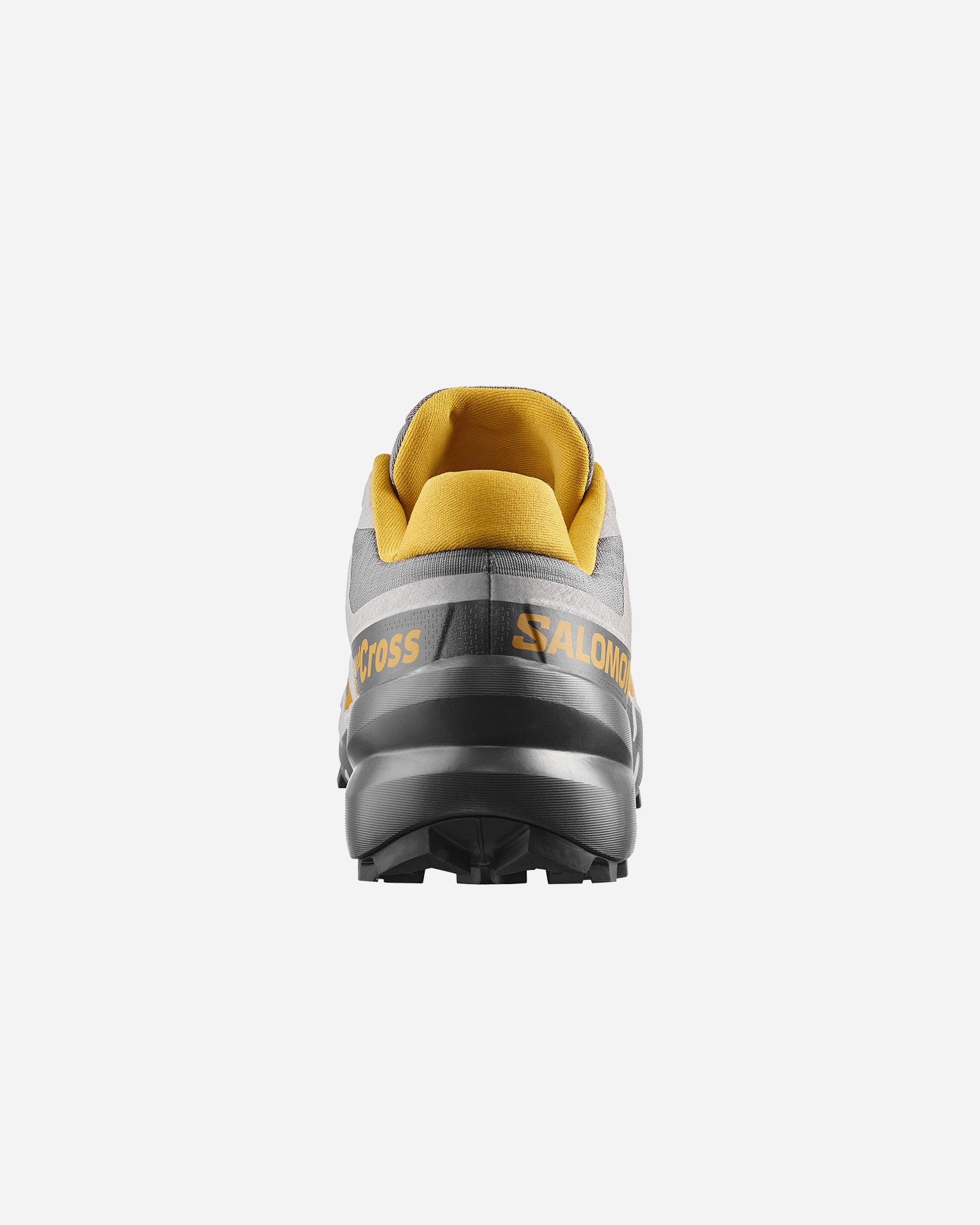 Scarpe trail SALOMON SPEEDCROSS 6 2OTH ANNIVERSARY M - Grigio - 5 | Cisalfa Sport