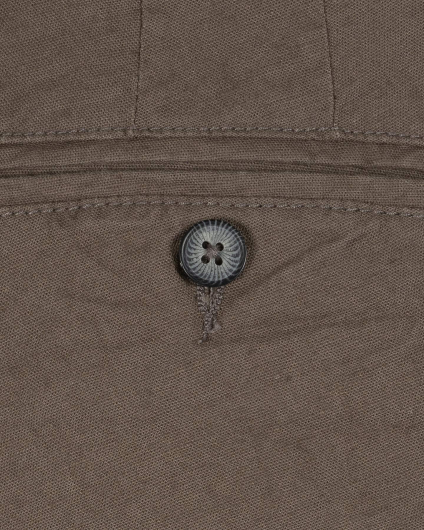 Pantalone BEST COMPANY SAN BABILA M - Verde - 2 | Cisalfa Sport