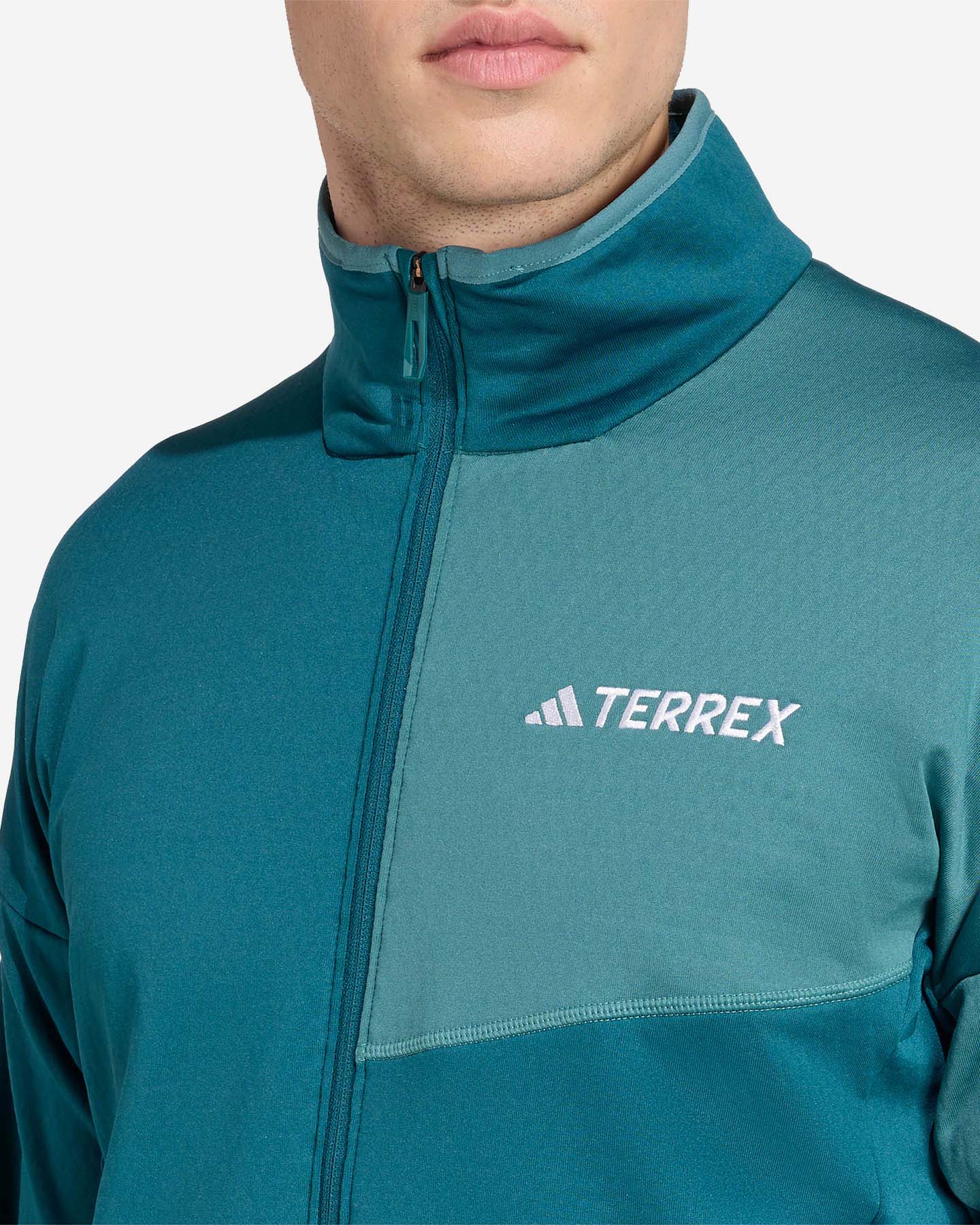 Pile ADIDAS XPR LT M - Verde - 5 | Cisalfa Sport