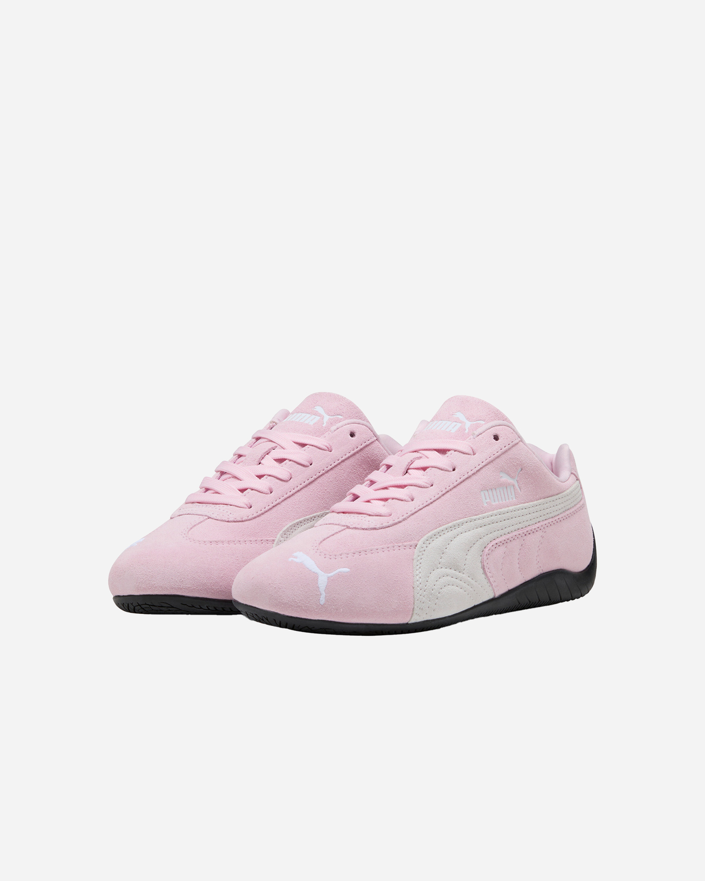 Scarpe sneakers PUMA SPEEDCAT OG W - Rosa - 1 | Cisalfa Sport