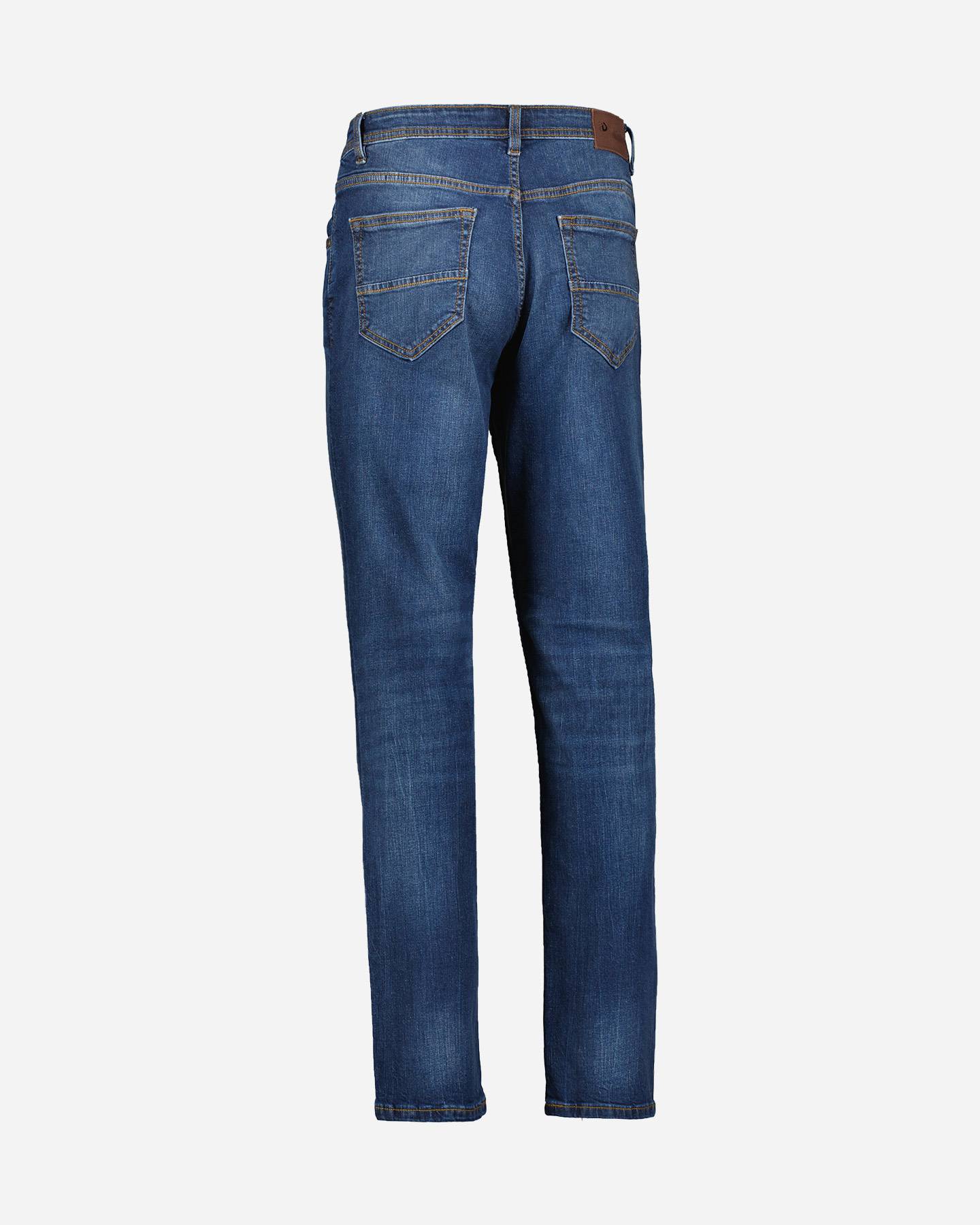 Jeans DACK'S DENIM PROJECT M - 5 | Cisalfa Sport