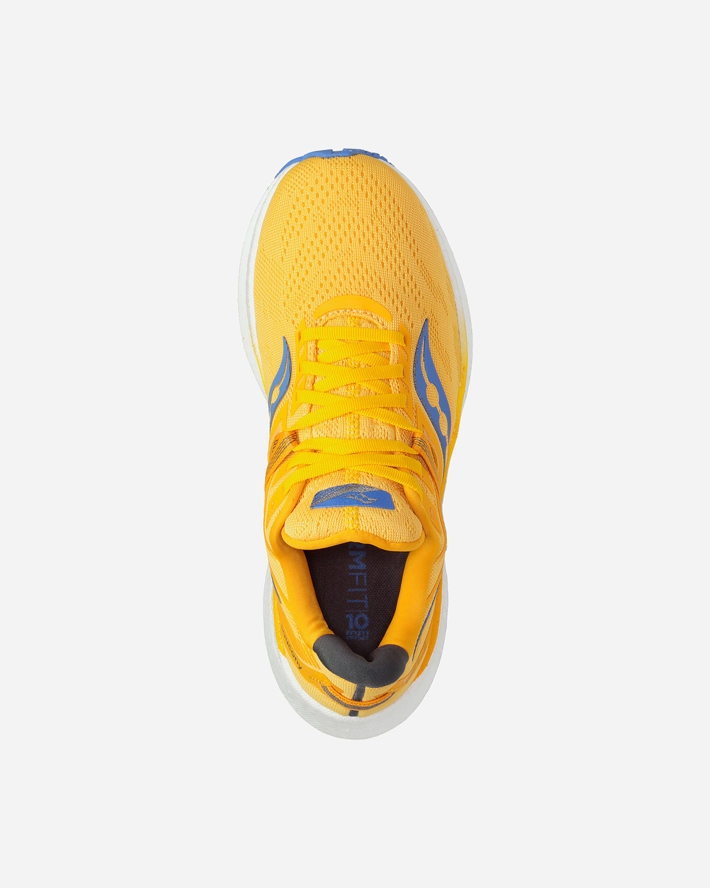 Scarpe running SAUCONY TRIUMPH 20 W - 2 | Cisalfa Sport