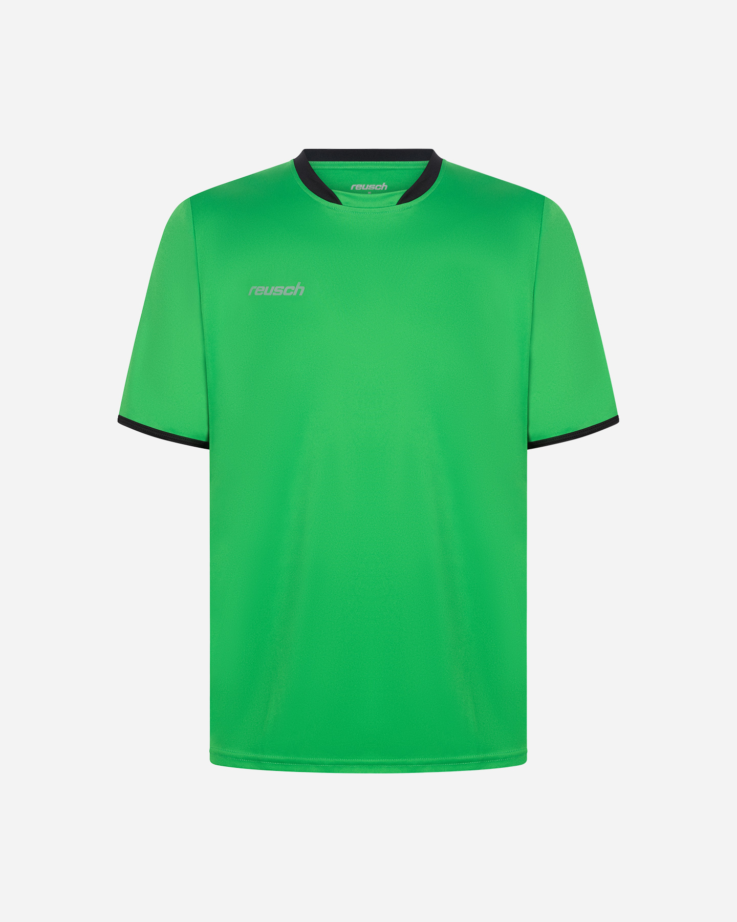 Maglia calcio REUSCH TEAMS WEAR M - Verde - 0 | Cisalfa Sport