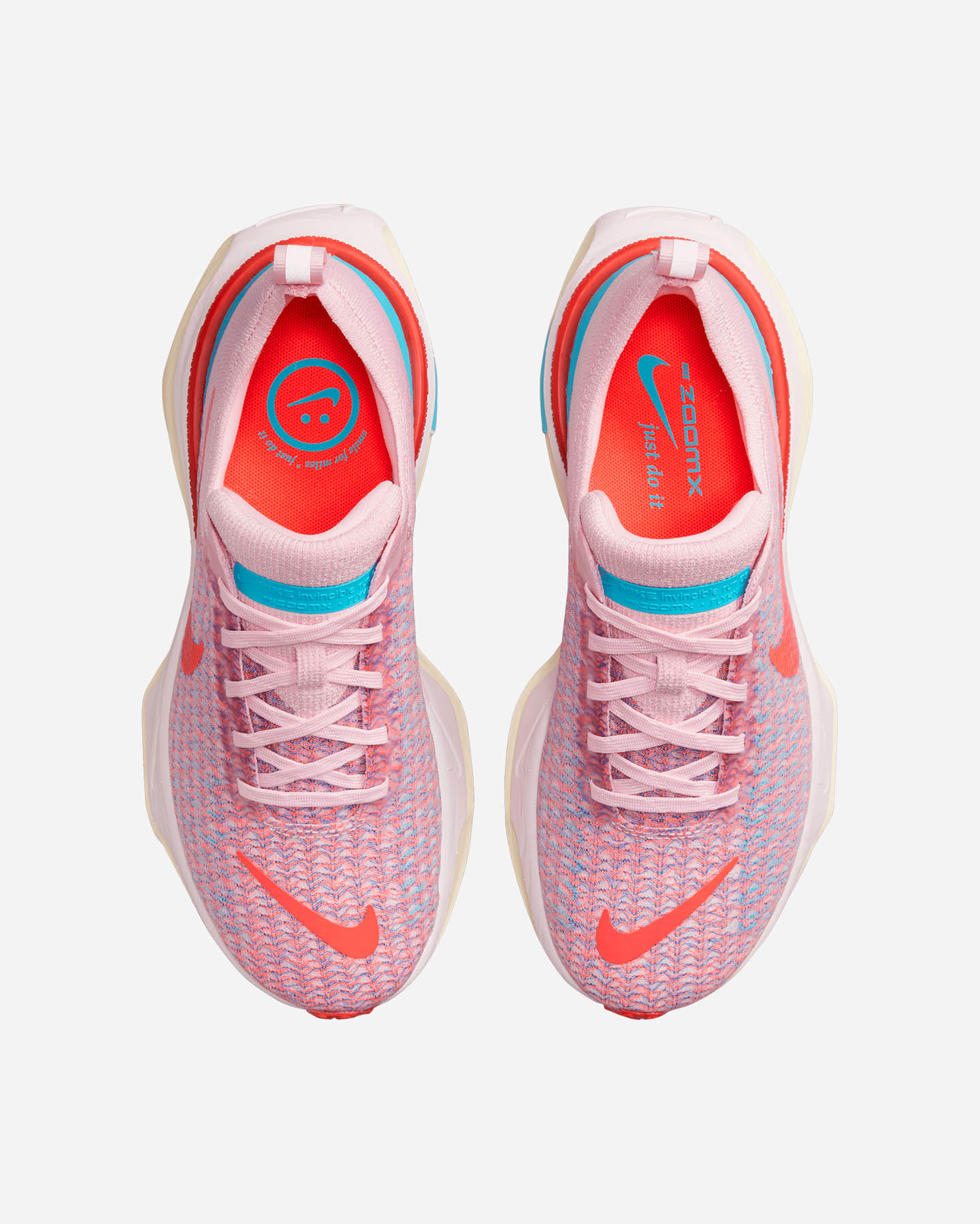 Scarpe running NIKE ZOOMX INVINCIBLE RUN FK 3 W - 15 | Cisalfa Sport